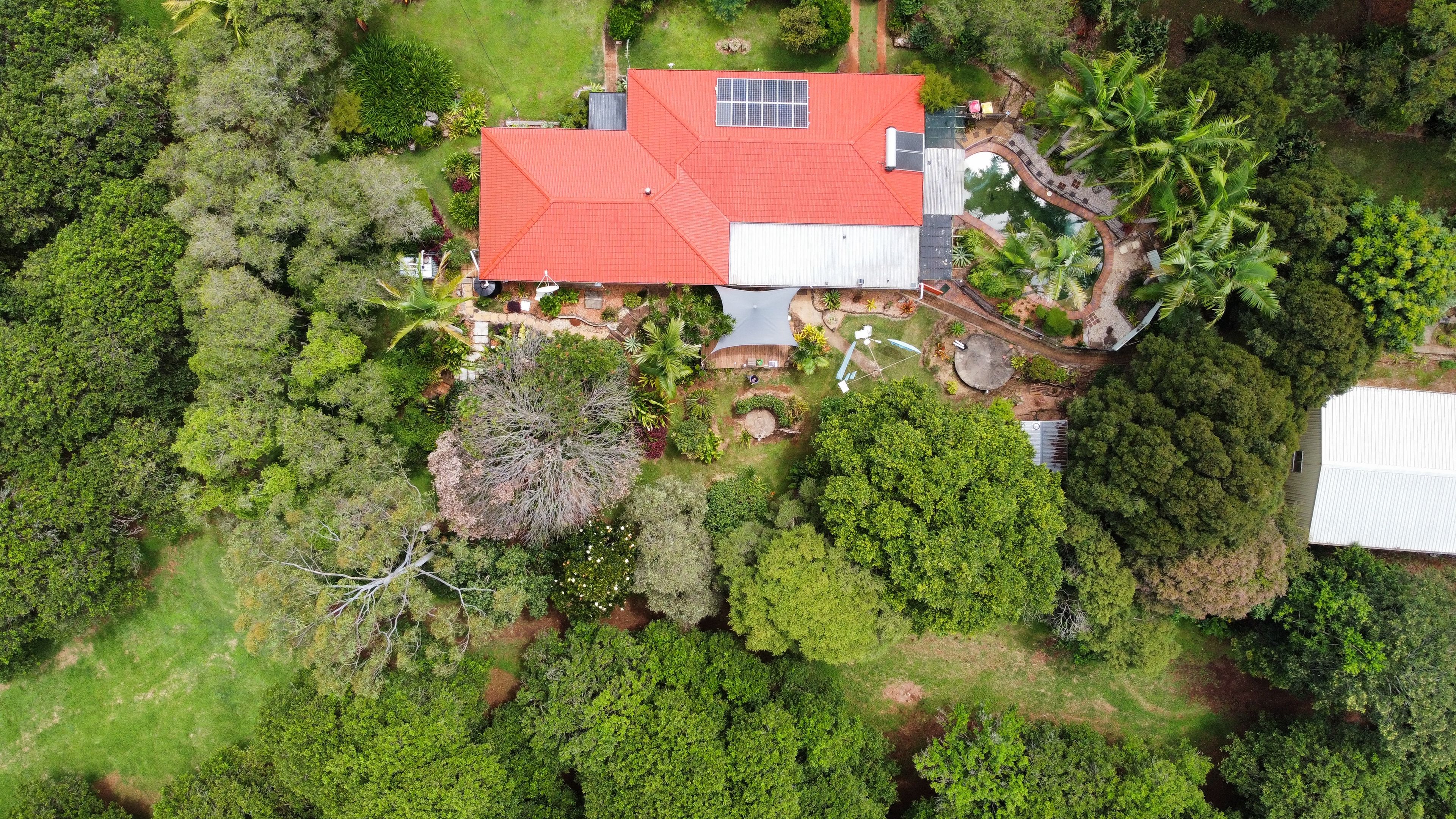 400 Dorroughby Road, Dorroughby, NSW 2480