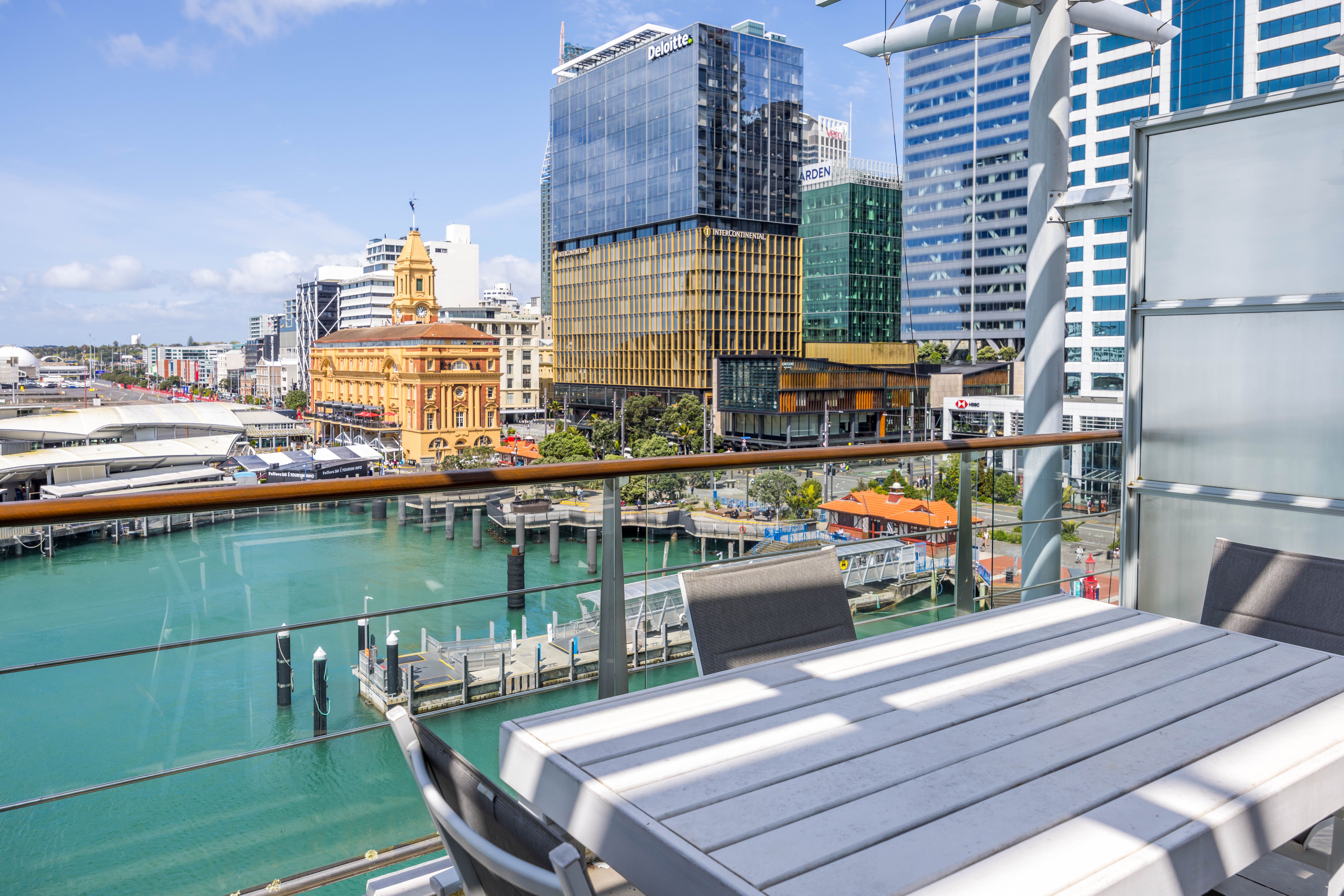 24/137 Quay Street, Auckland Central, Auckland City 1010 Apartment