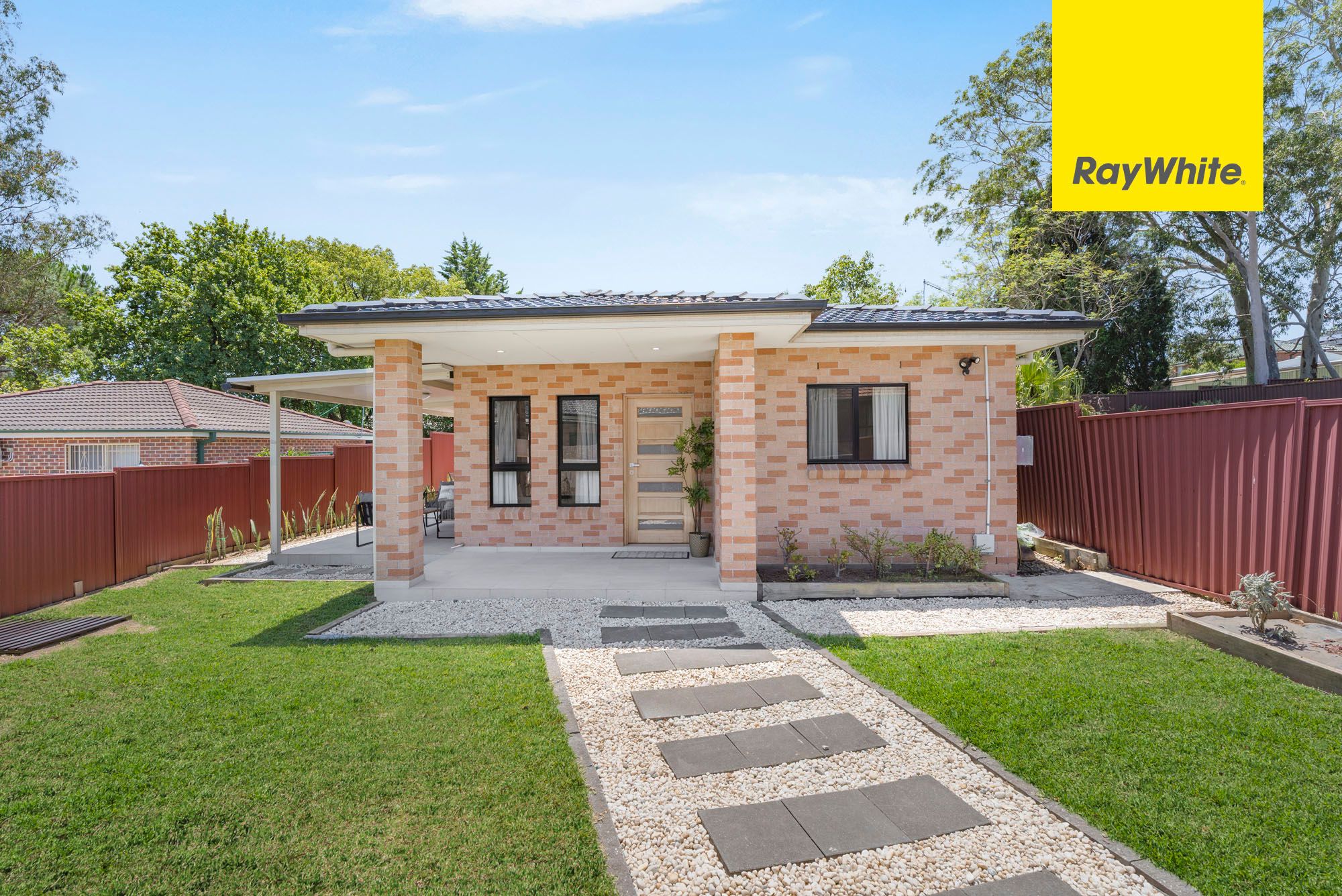 27A Cornwall Road, Auburn, NSW 2144