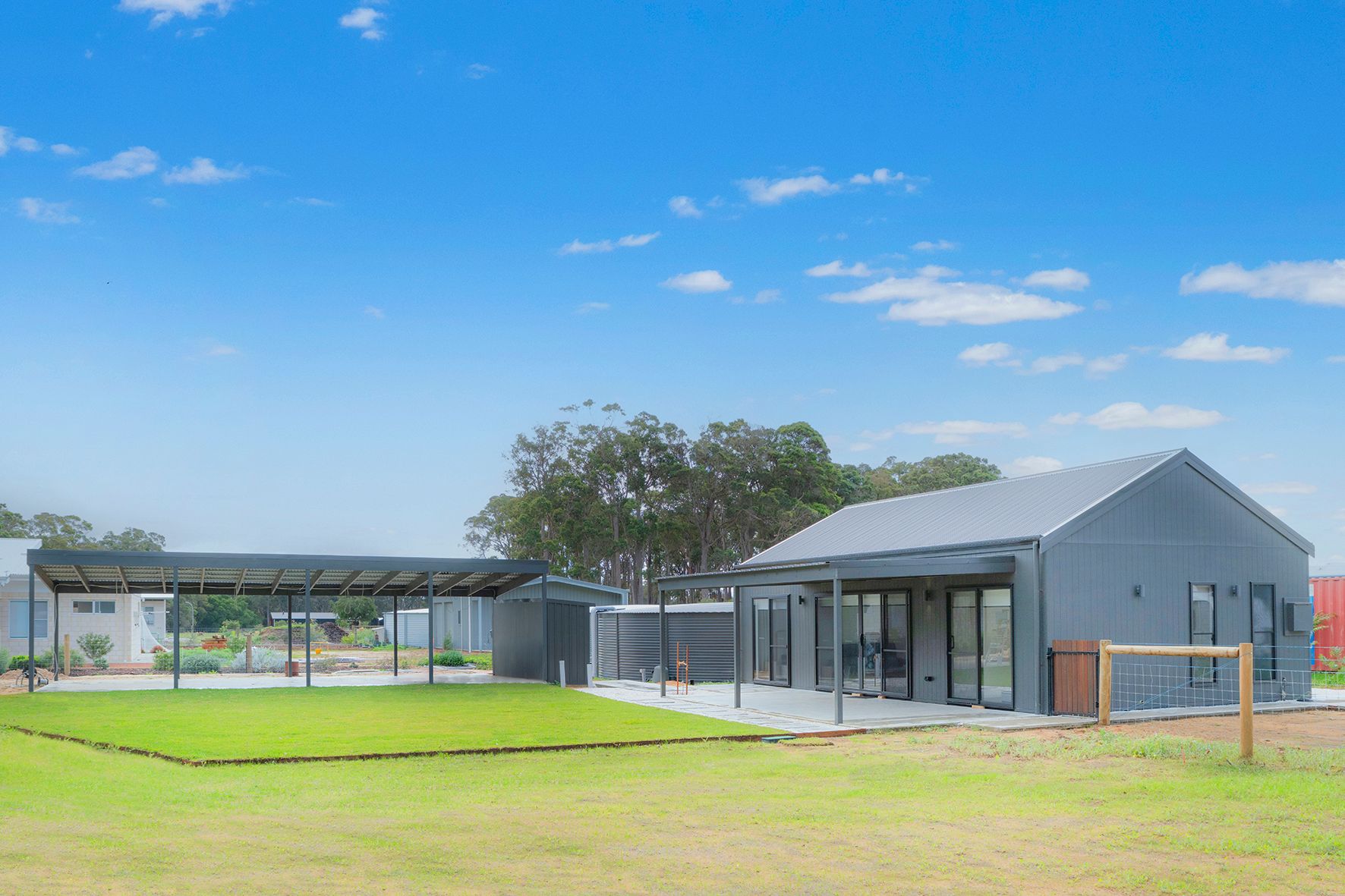 18 Carnaby Crescent, Witchcliffe, WA 6286