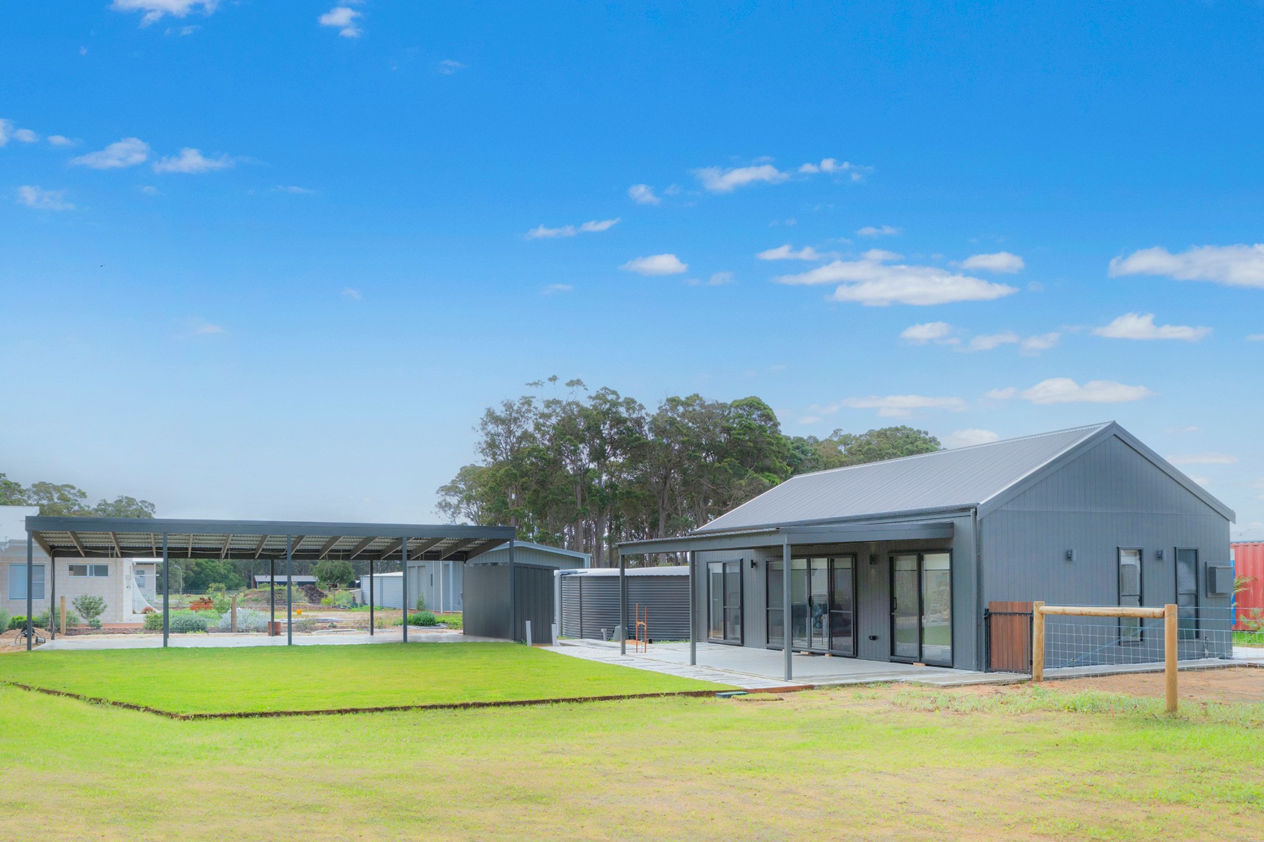 18 Carnaby Crescent, Witchcliffe, WA 6286