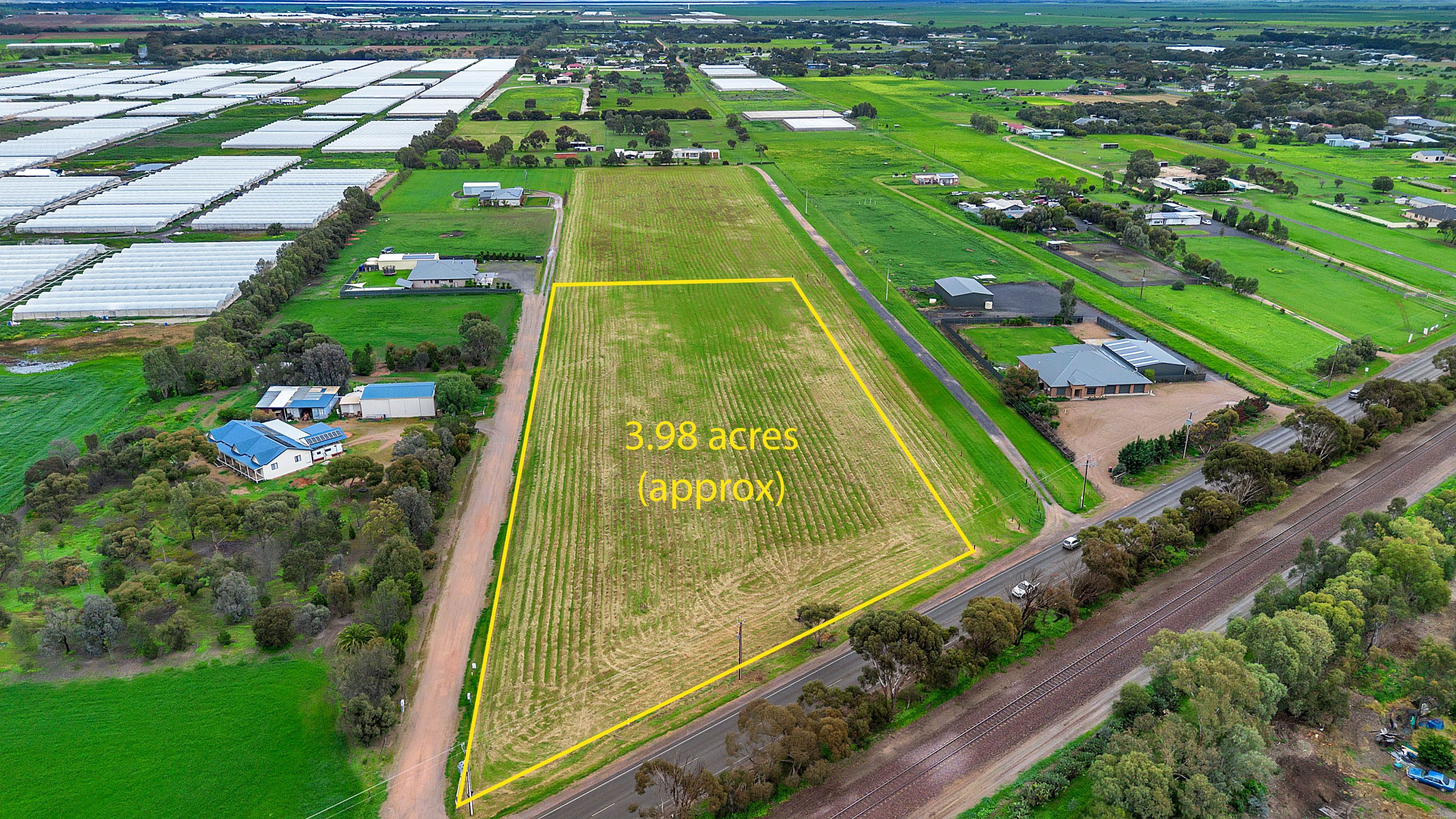 Lot 65 Old Port Wakefield Road, Two Wells, SA 5501