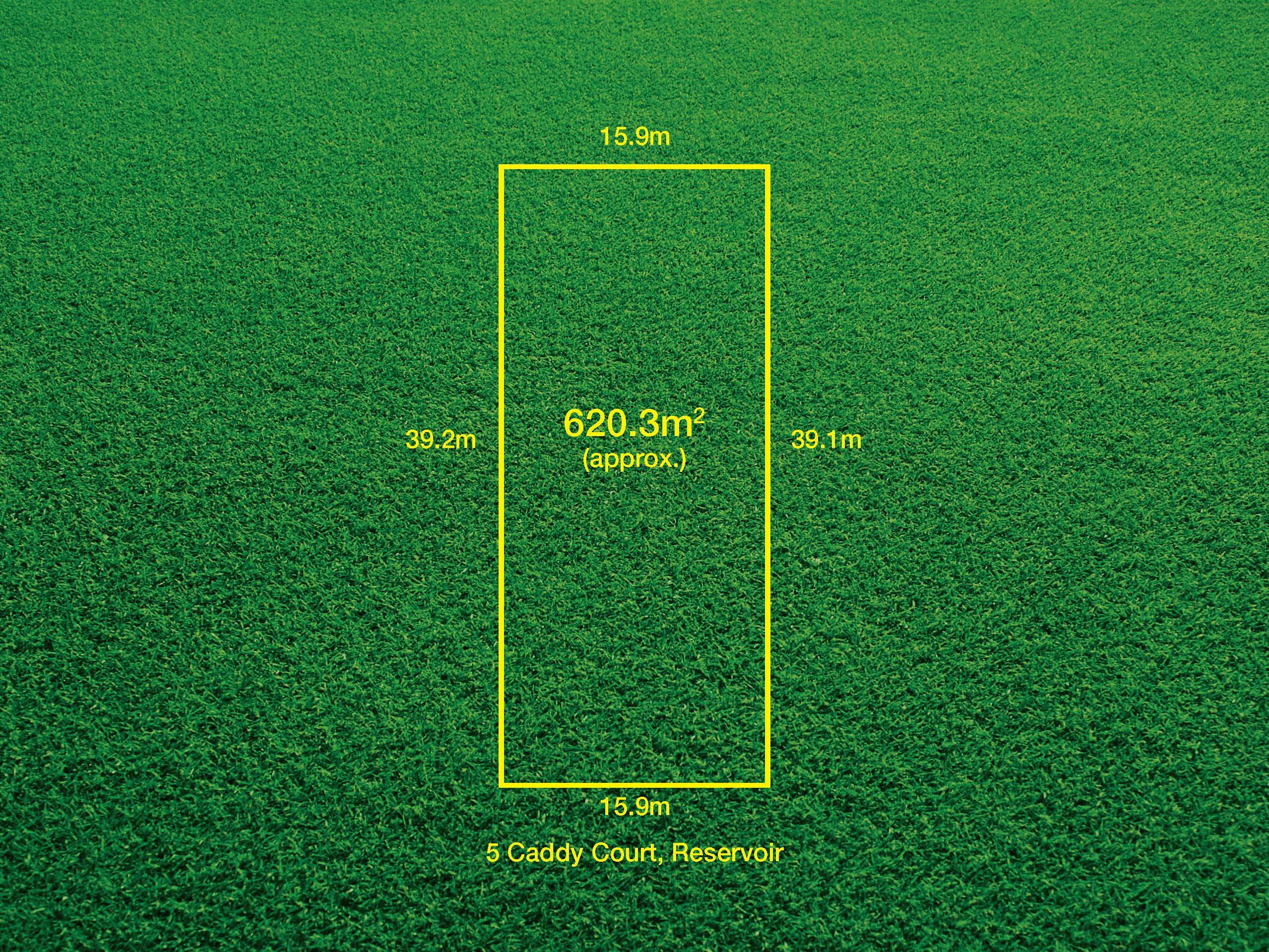 5 Caddy Court, Reservoir, VIC 3073