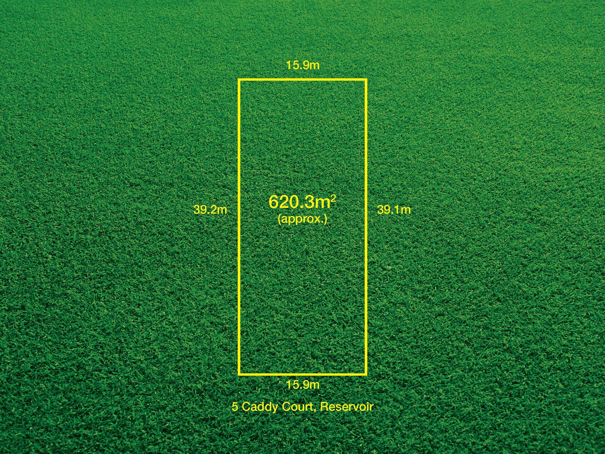 5 Caddy Court, Reservoir, VIC 3073