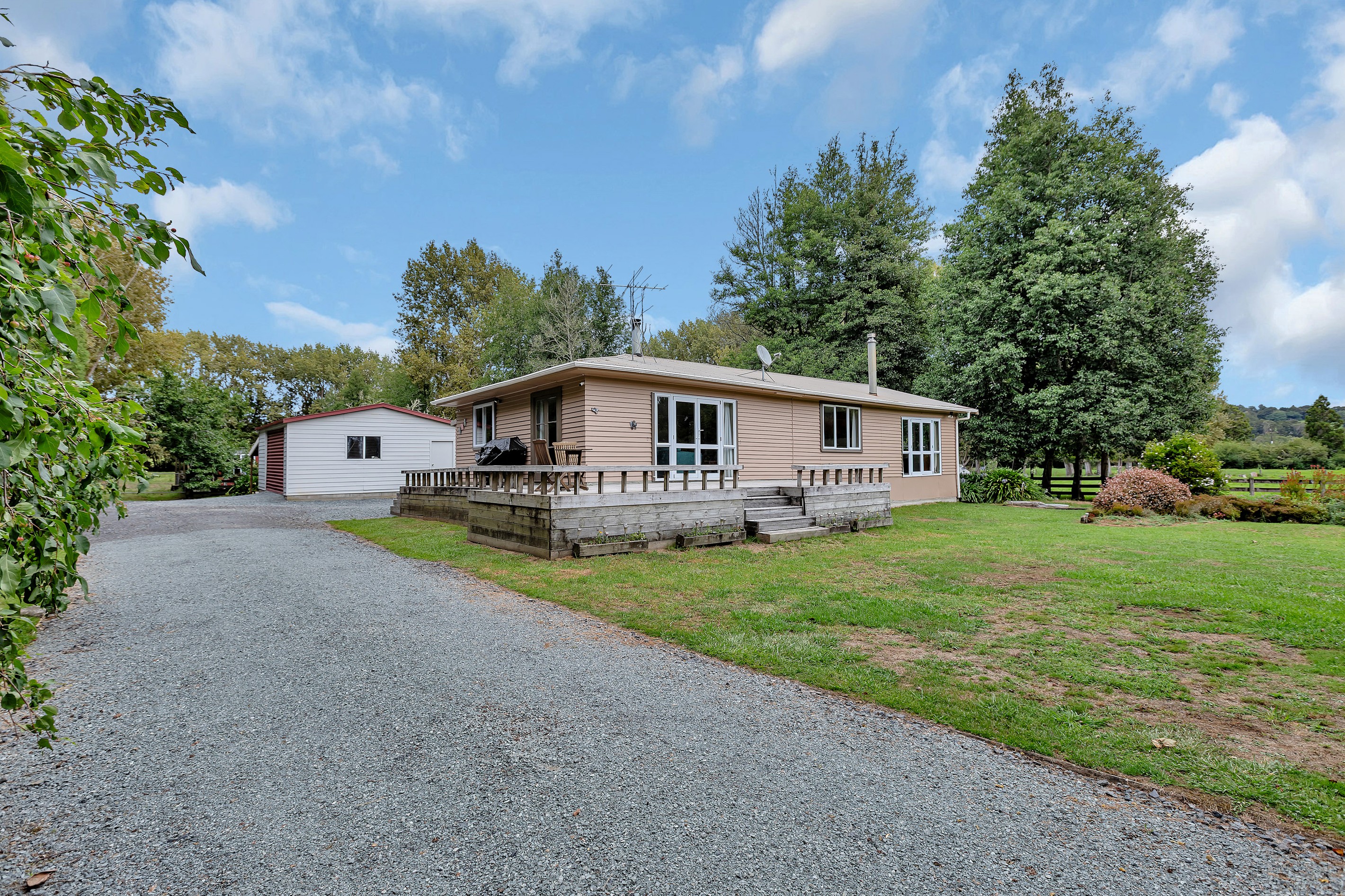 1344 State Highway 1, Hikurangi, Whangarei District