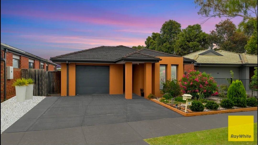 38 Edmund Drive, Tarneit, VIC 3029