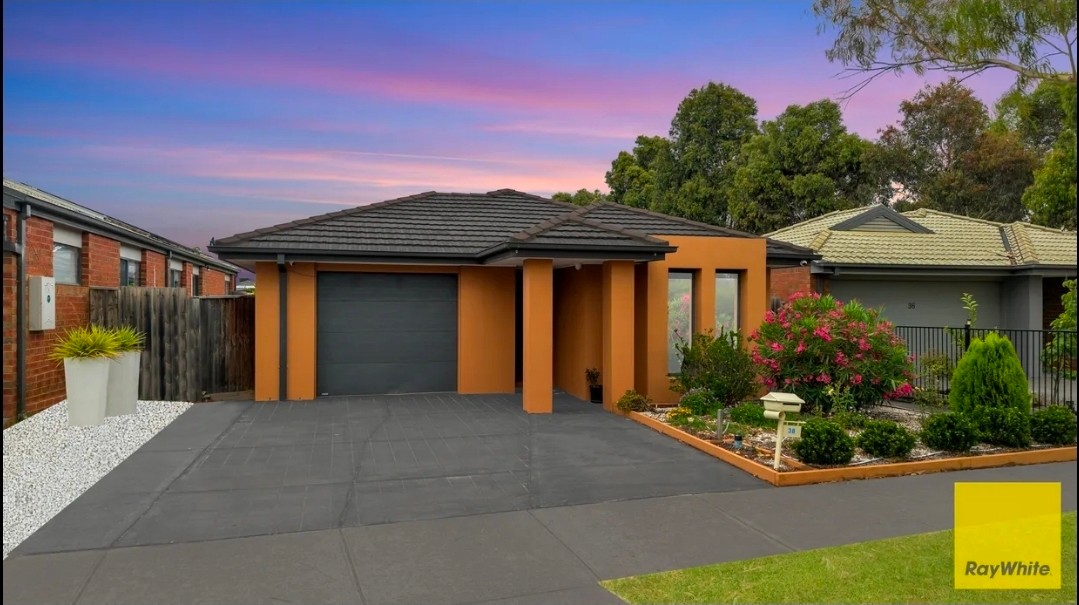 38 Edmund Drive, Tarneit, VIC 3029