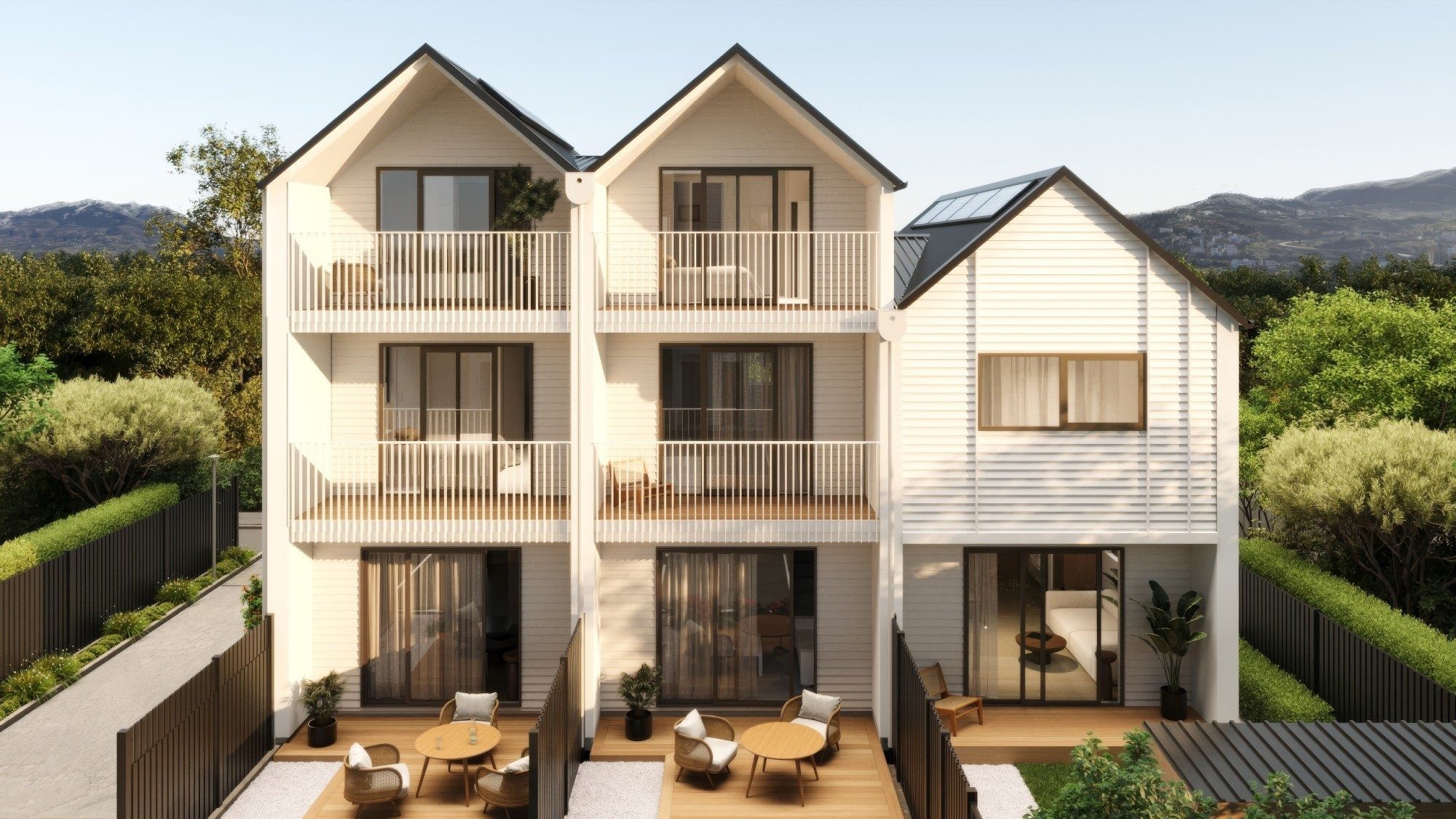 2/65 Ruskin Street, Addington, Christchurch City