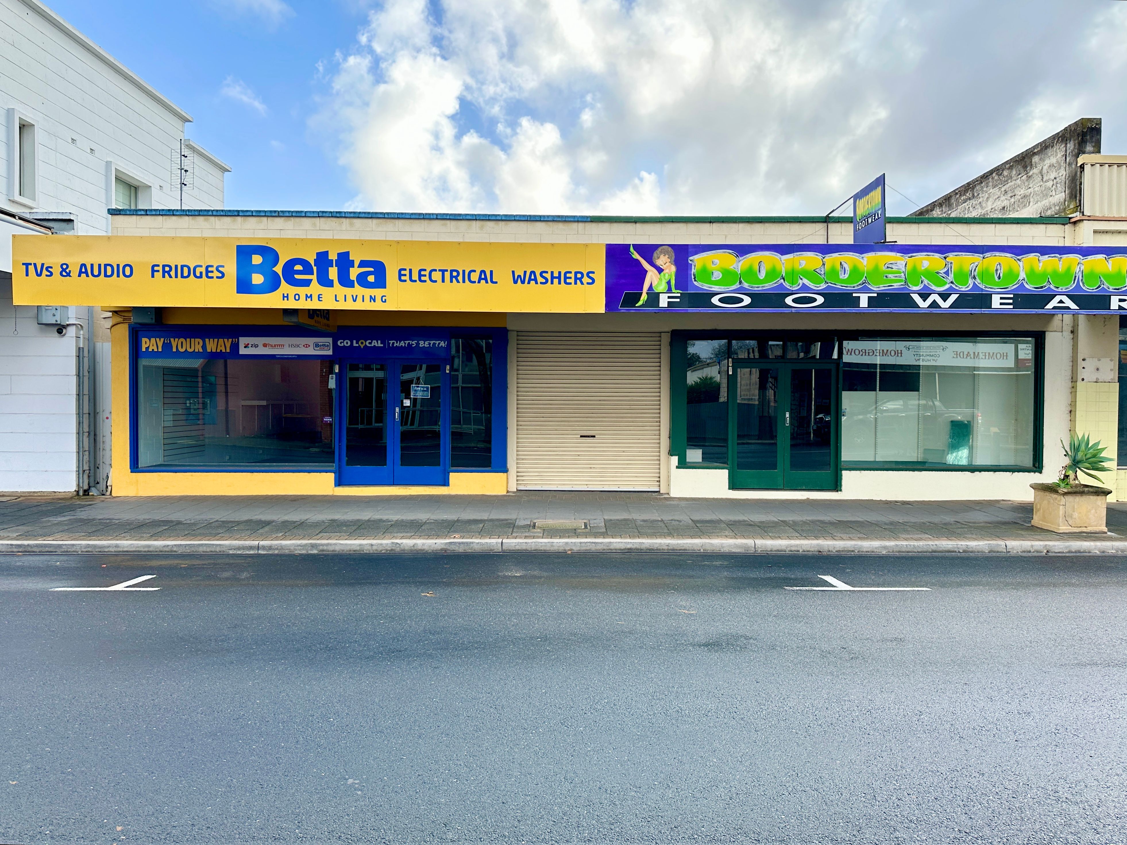 85 Woolshed Street, Bordertown, SA 5268