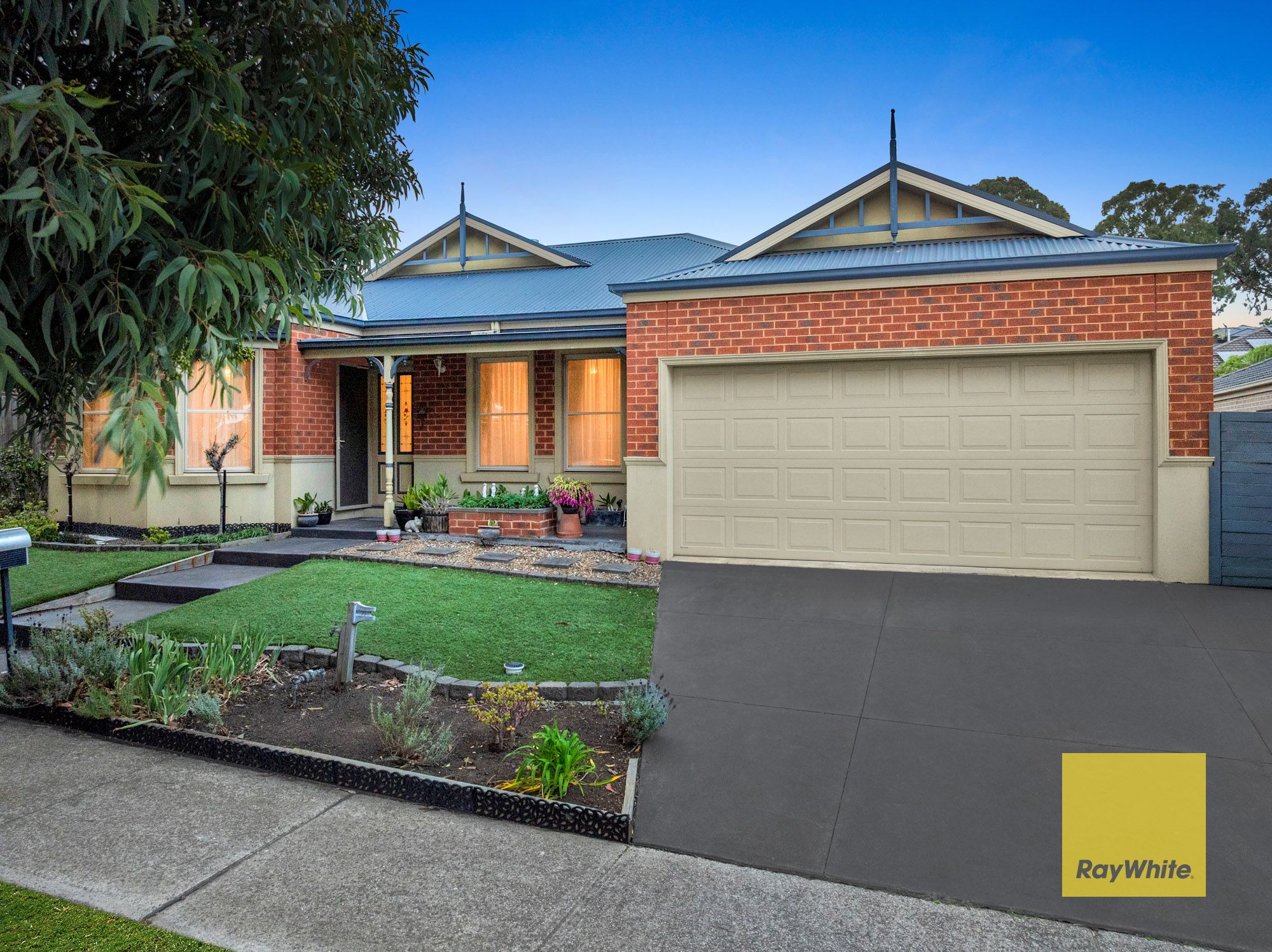 3 Zevos Street, Mernda, VIC 3754