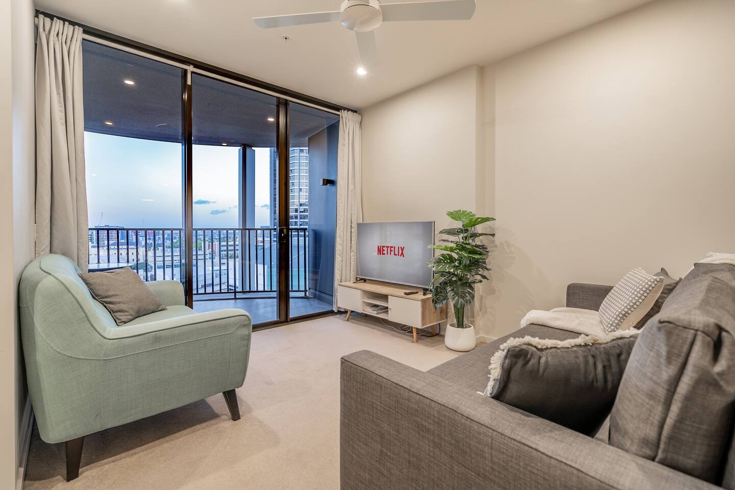 1403/550 Queen Street, Brisbane City, QLD 4000