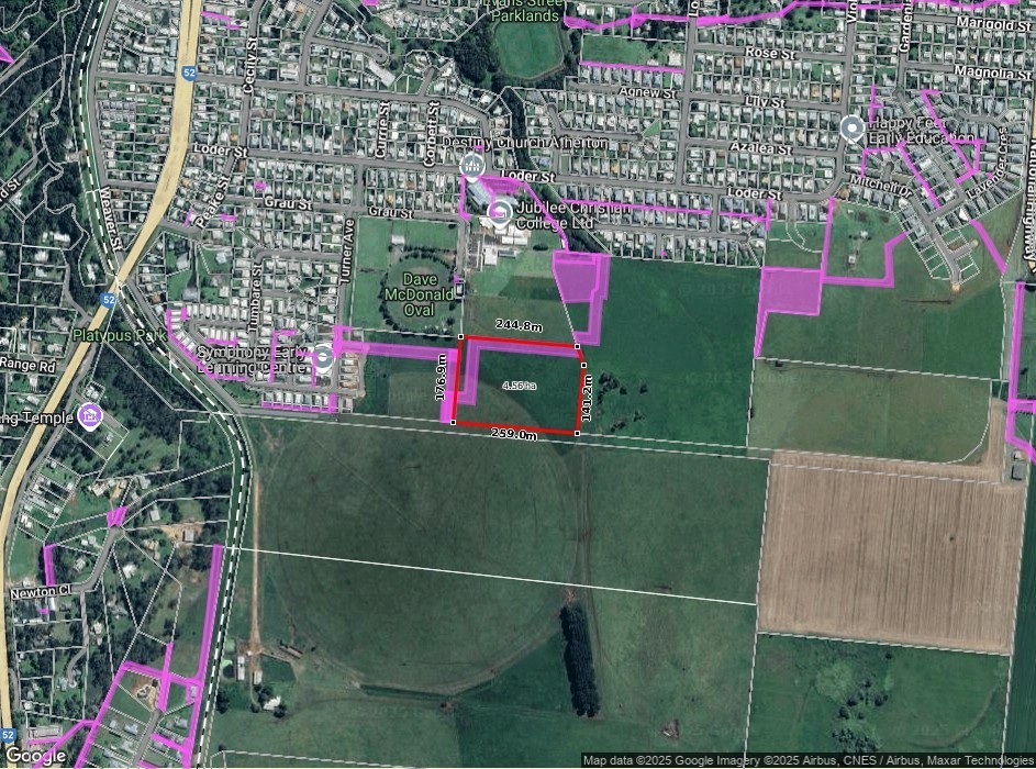 Lot 32 Weaver Street, Atherton, QLD 4883