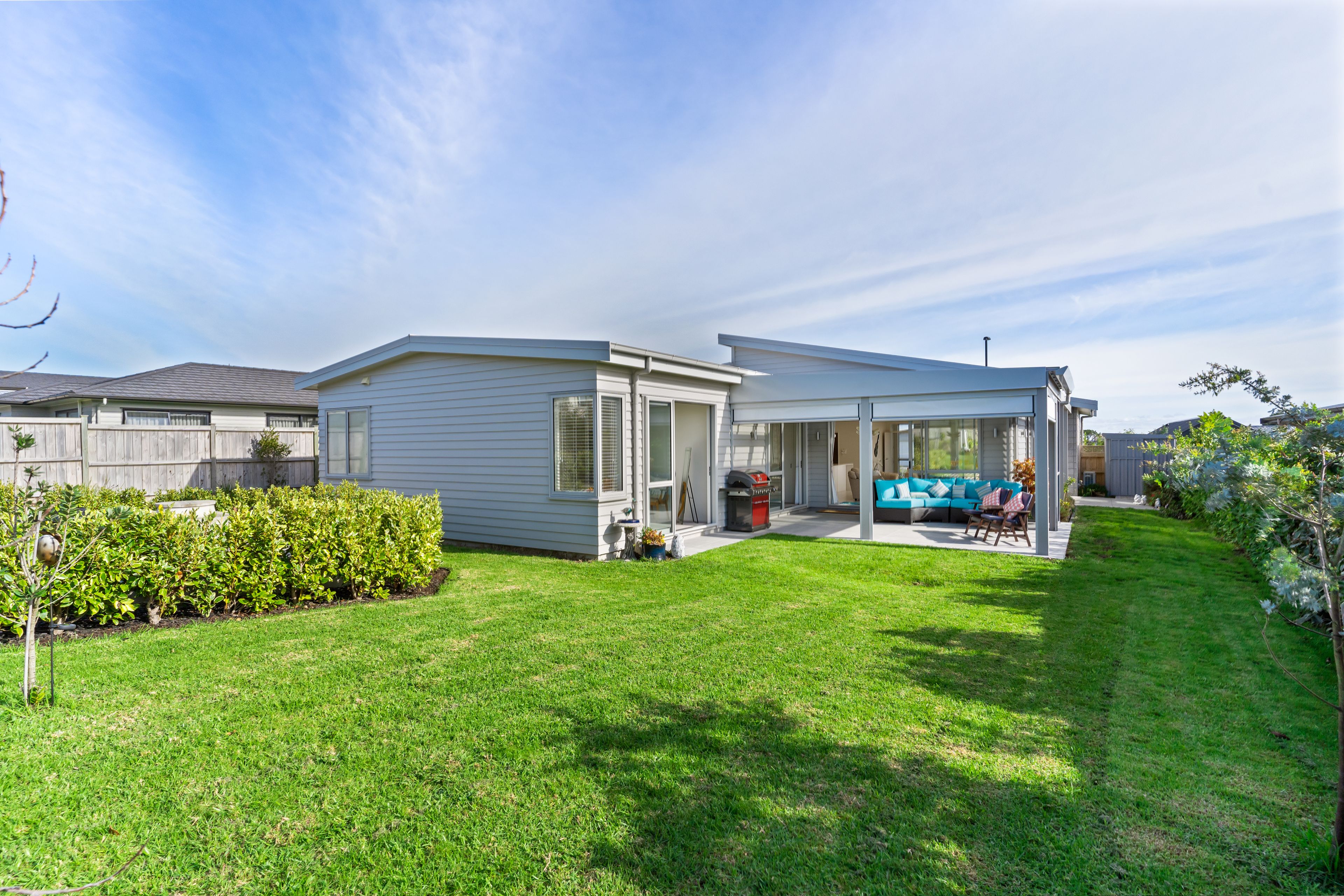 31 Mahutonga Avenue, Beachlands, Manukau City