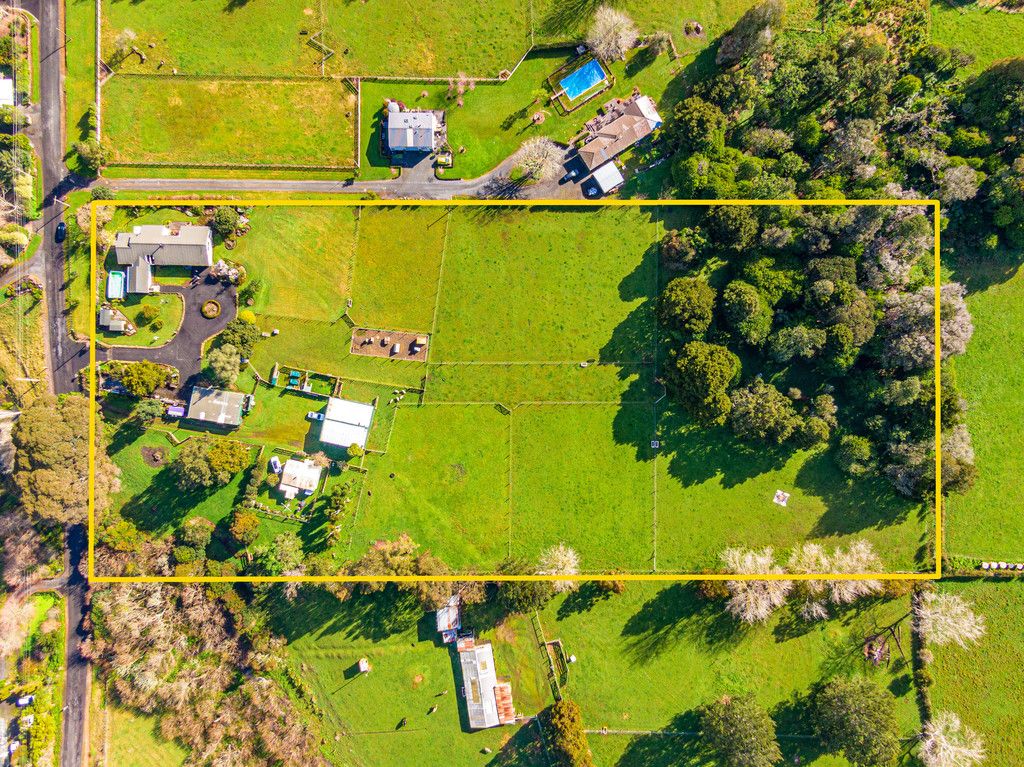 79 Dale Road, Ramarama, Papakura