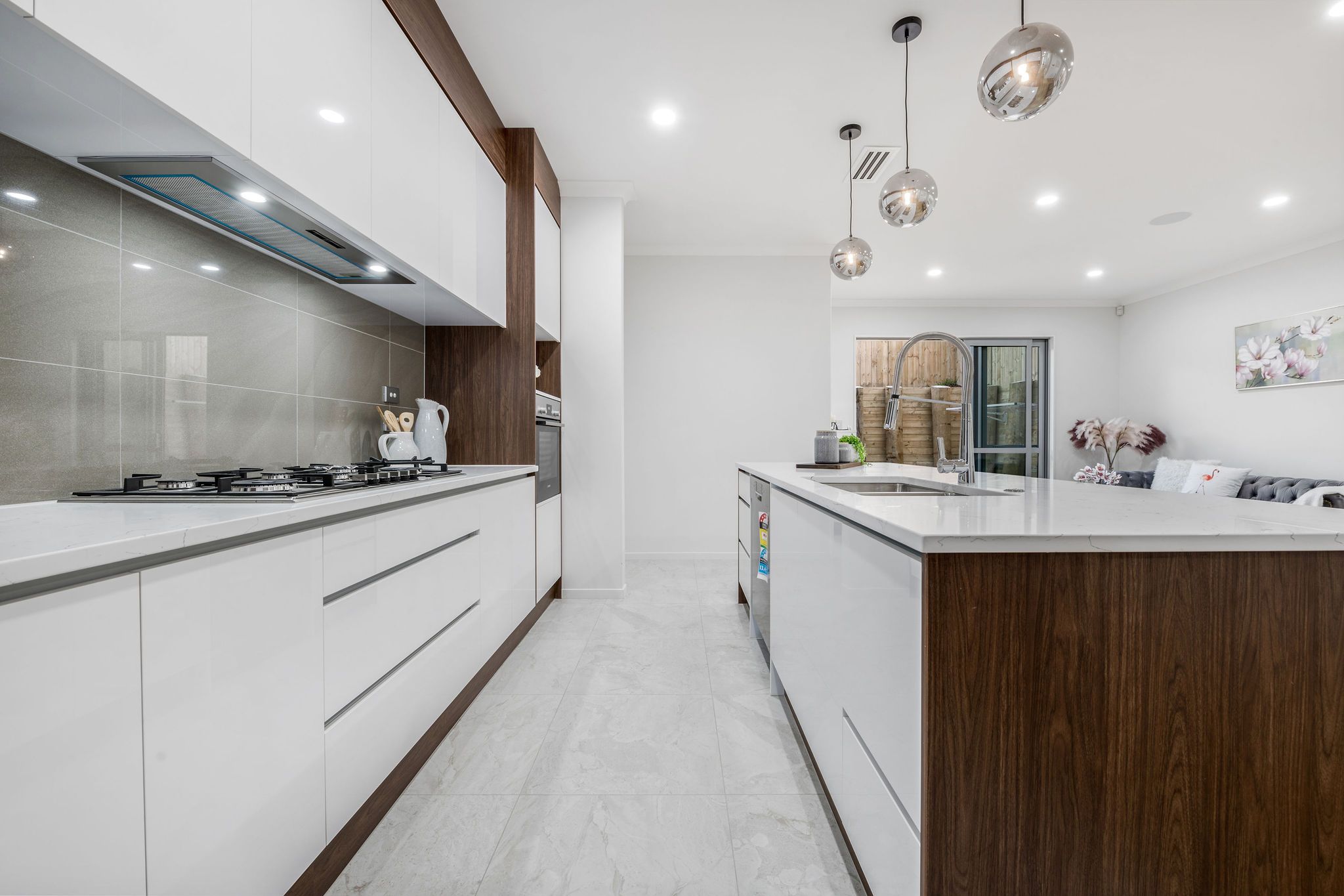 3 Kapara Street, Flat Bush, Manukau City