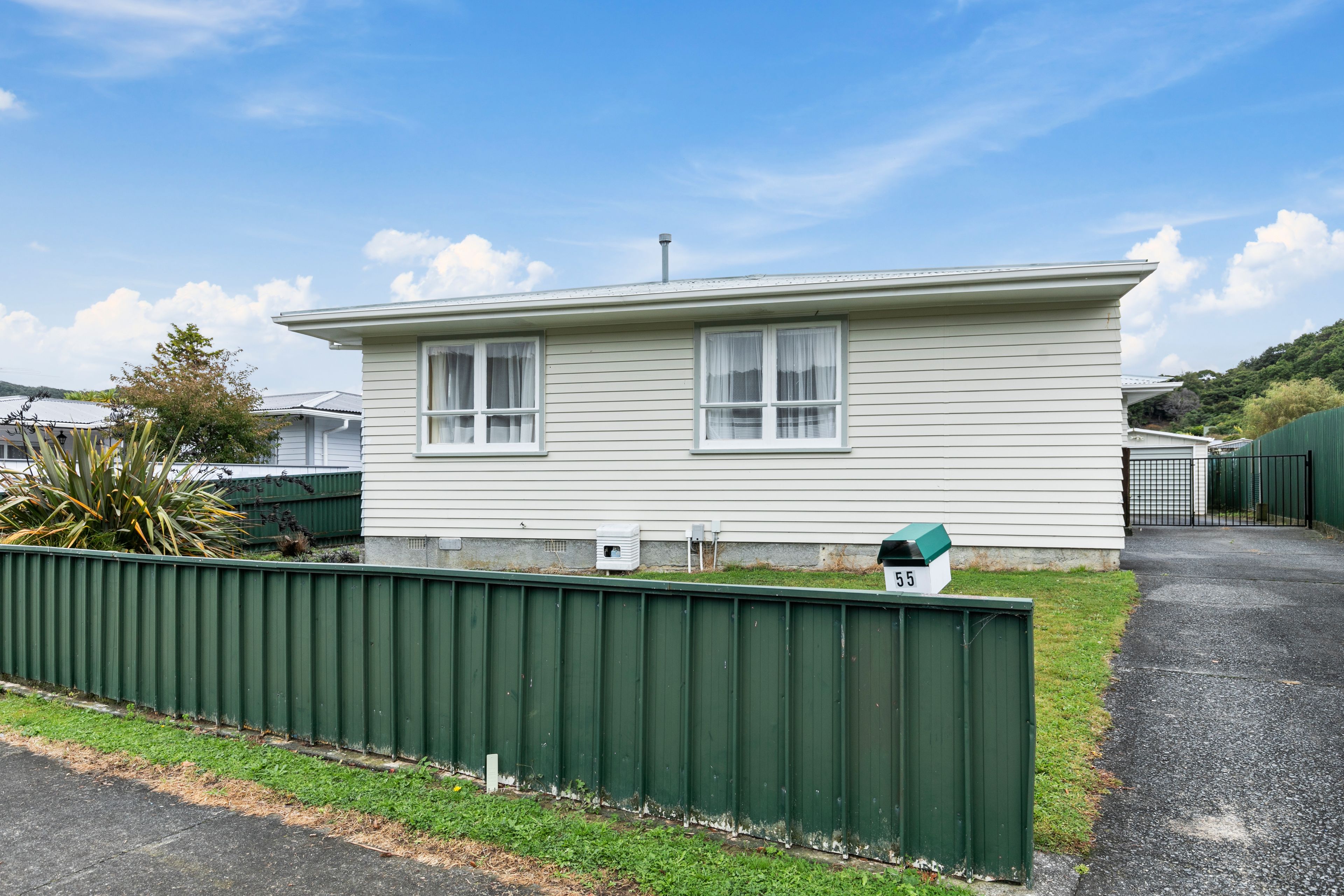 55 Momona Street, Wainuiomata, Lower Hutt City