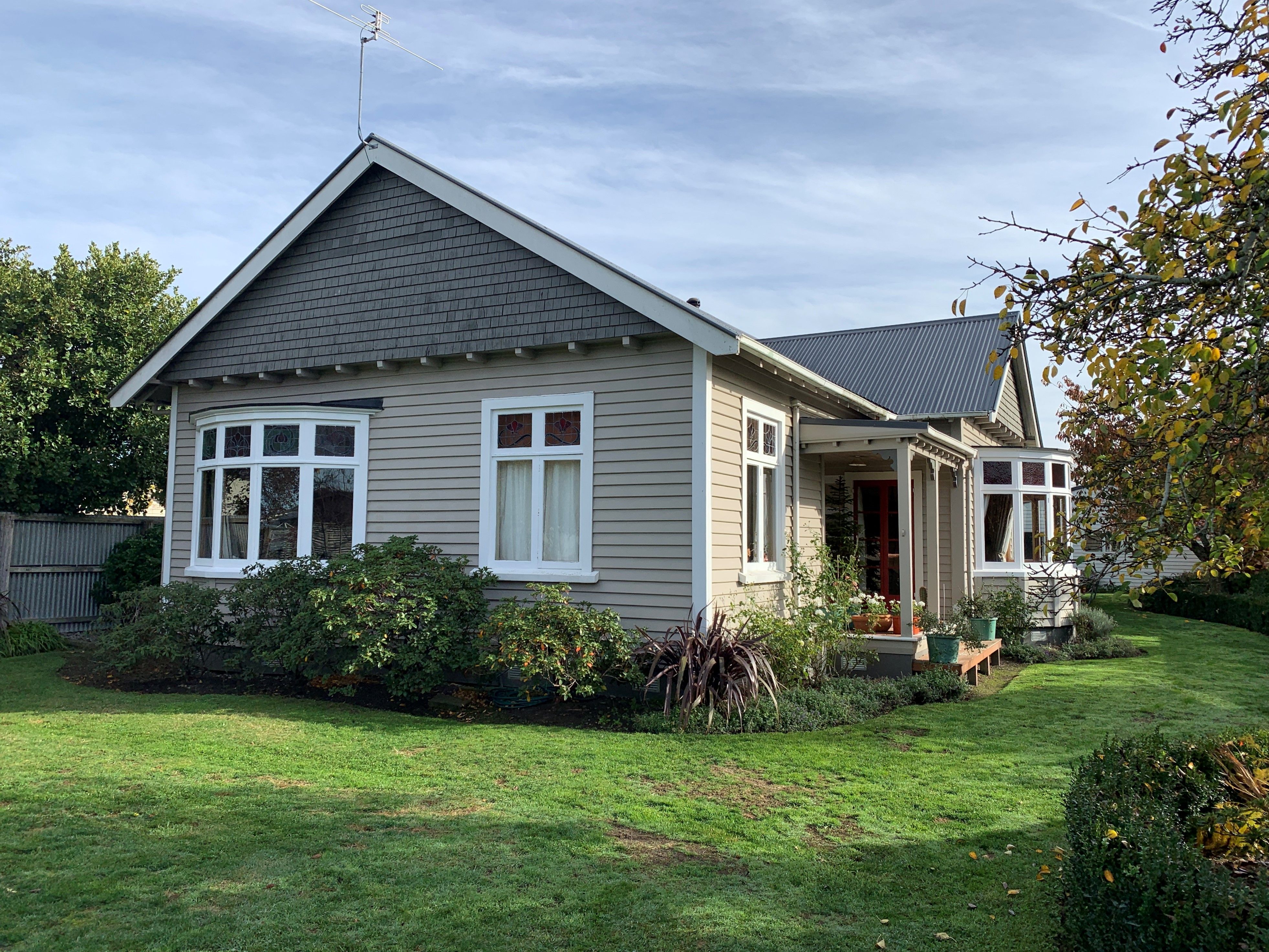 23A Cunningham Street, Leeston, Selwyn District