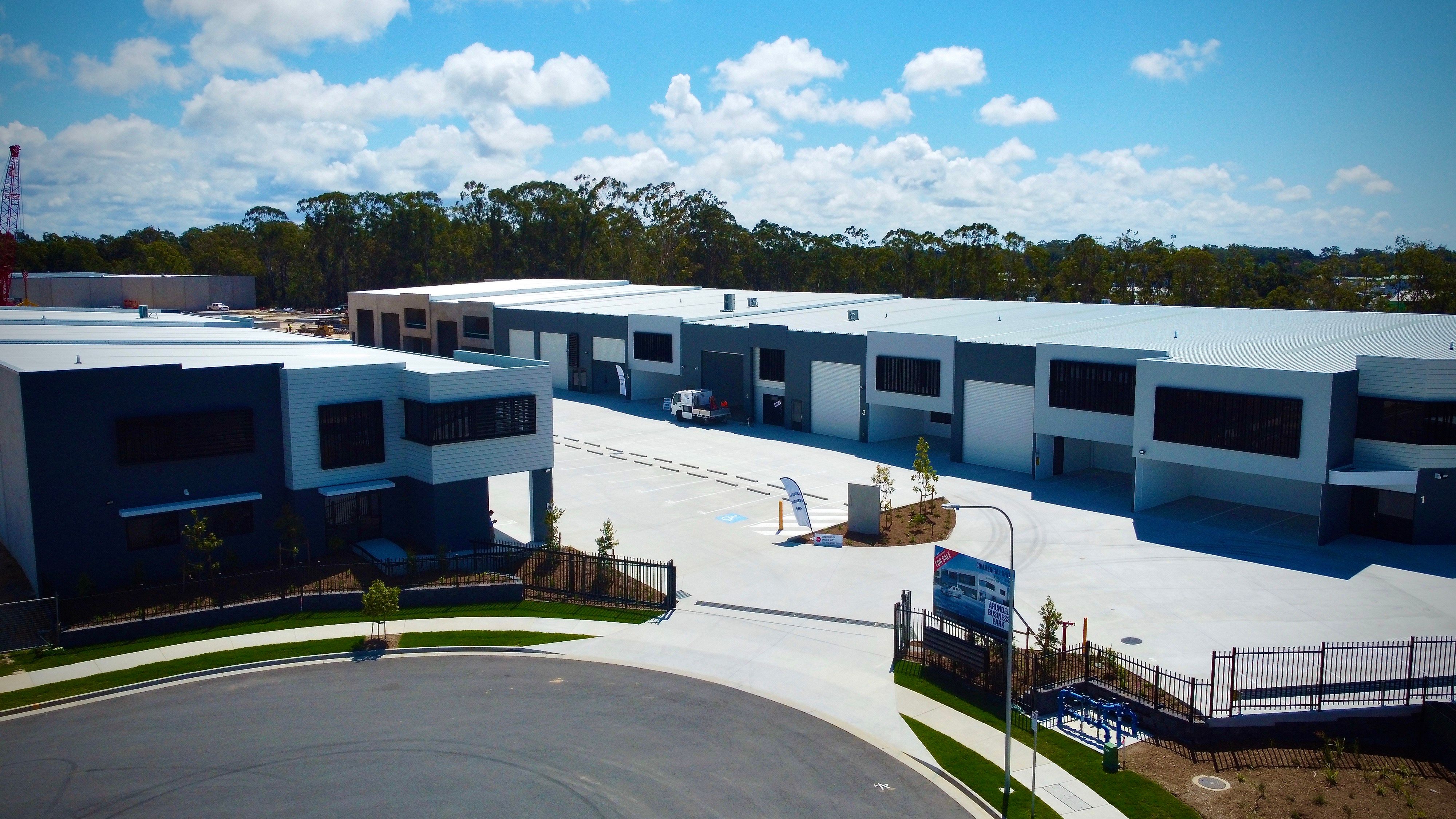 50/8 Distribution Court, Arundel, QLD 4214
