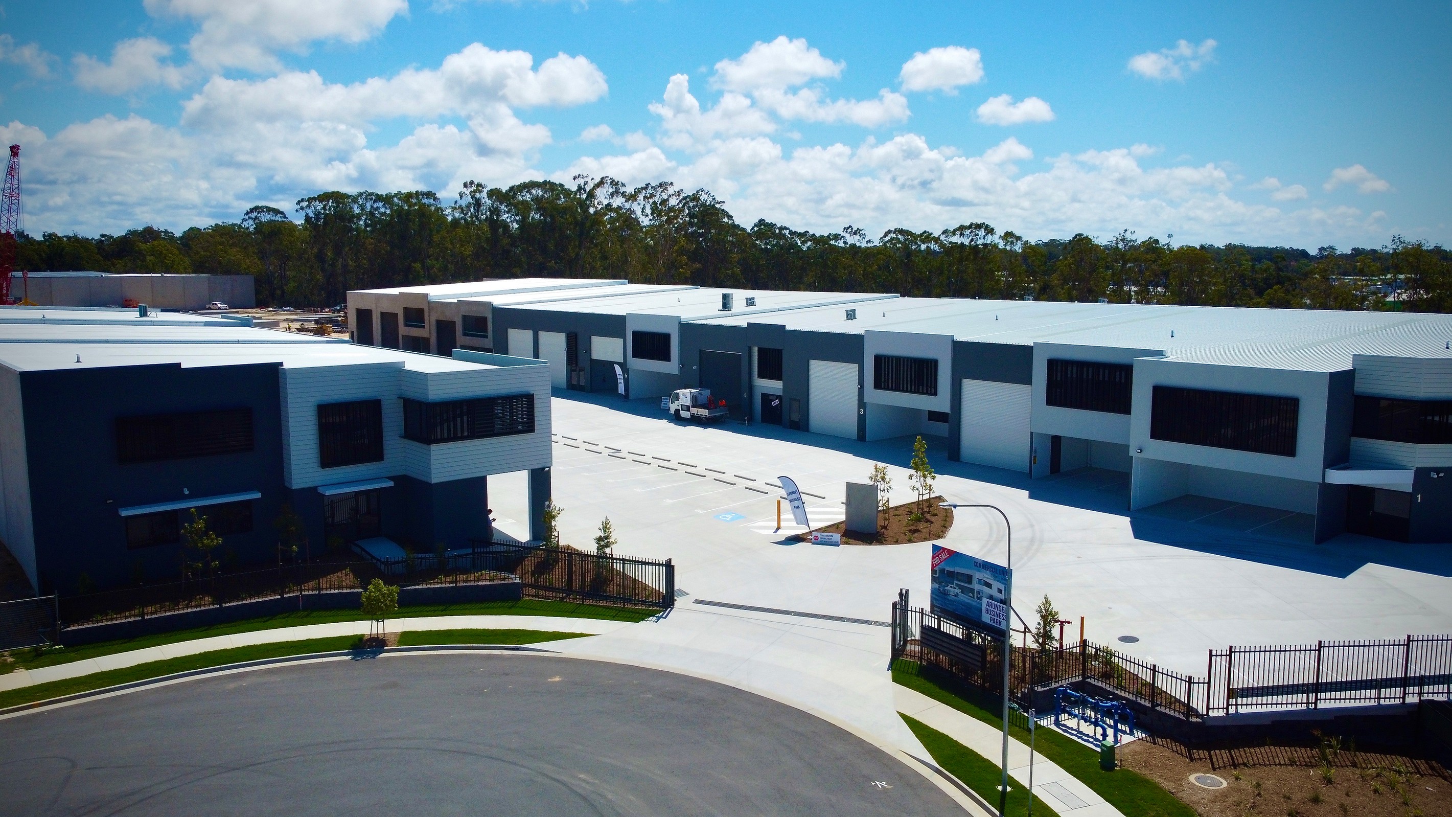 50/8 Distribution Court, Arundel, QLD 4214