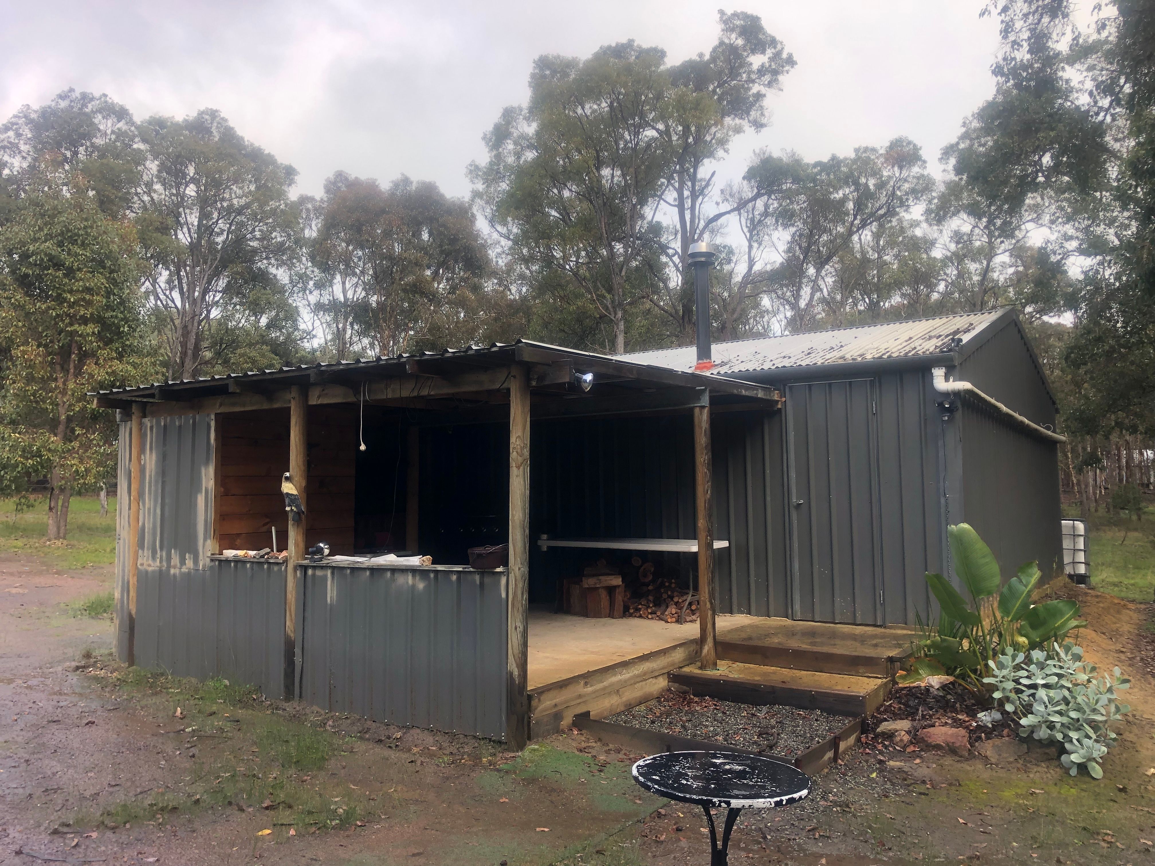 105 Ridge View Avenue, Boyup Brook, WA