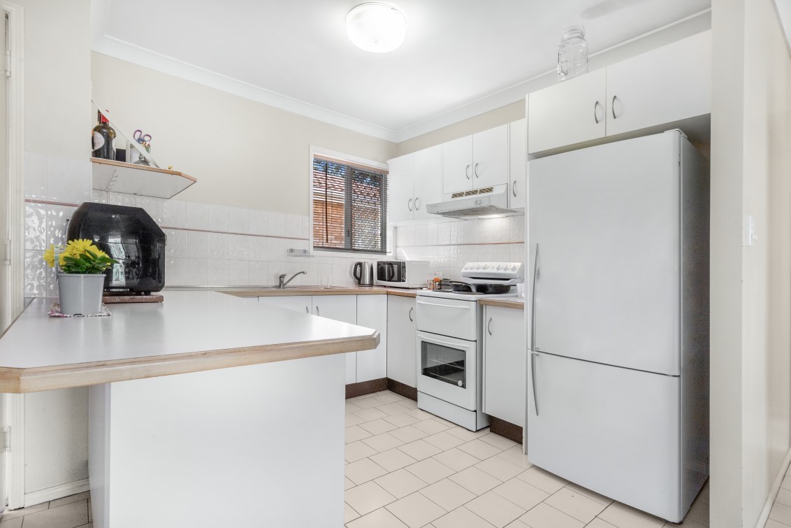 5/22 Rode Road, Wavell Heights, QLD 4012