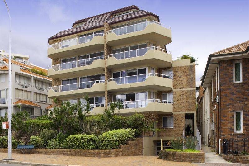 12/143 North Steyne, Manly, NSW 2095