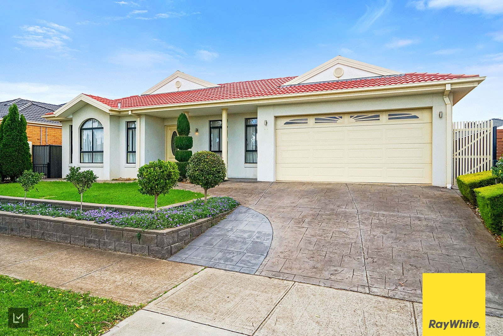 8 Clarafield Crescent, Tarneit, VIC 3029