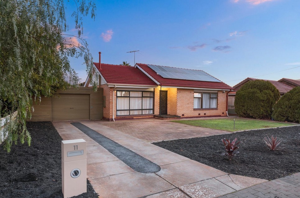 11 Searle Road, Davoren Park, SA 5113