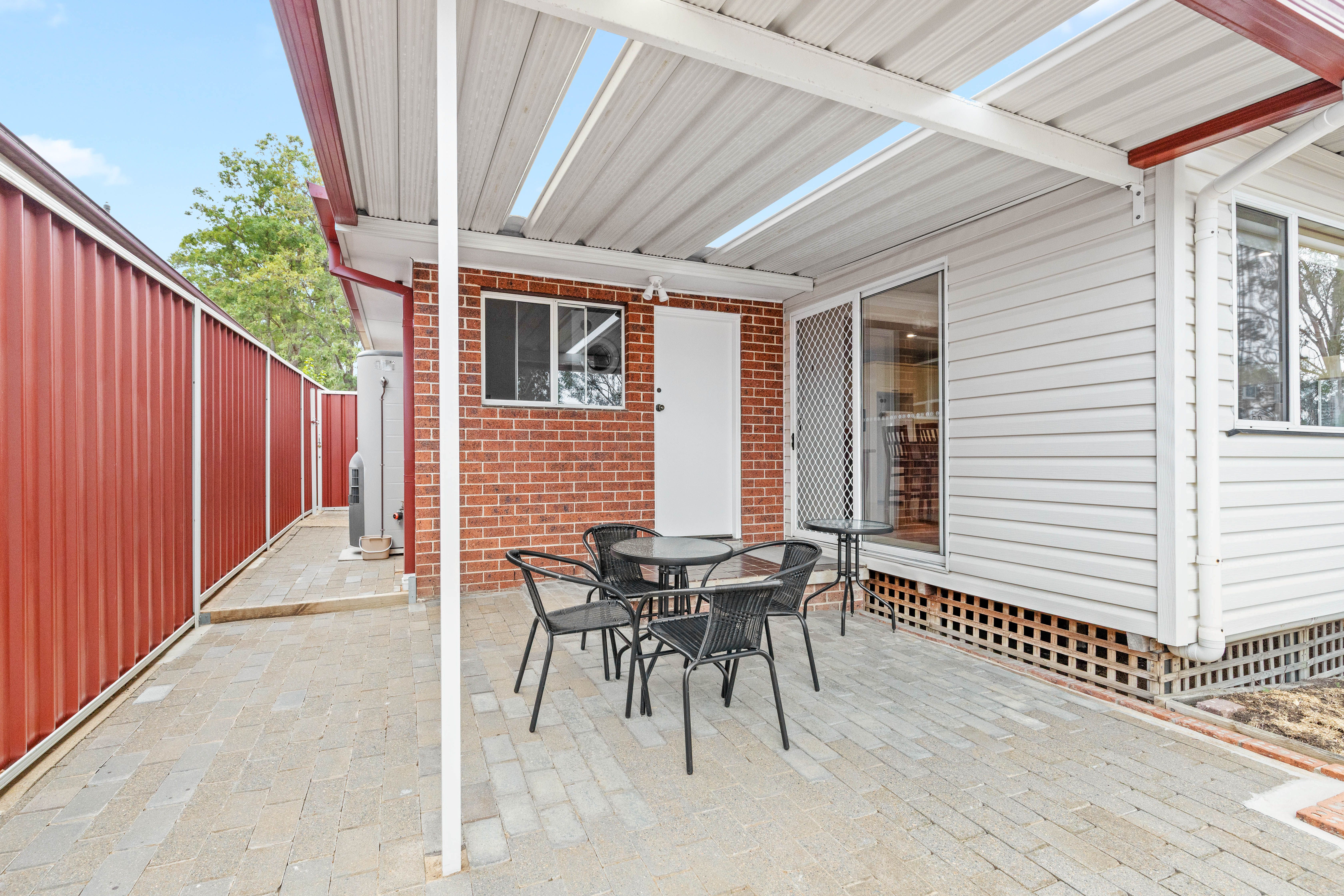 8 Holmegate Crescent, Cranebrook, NSW