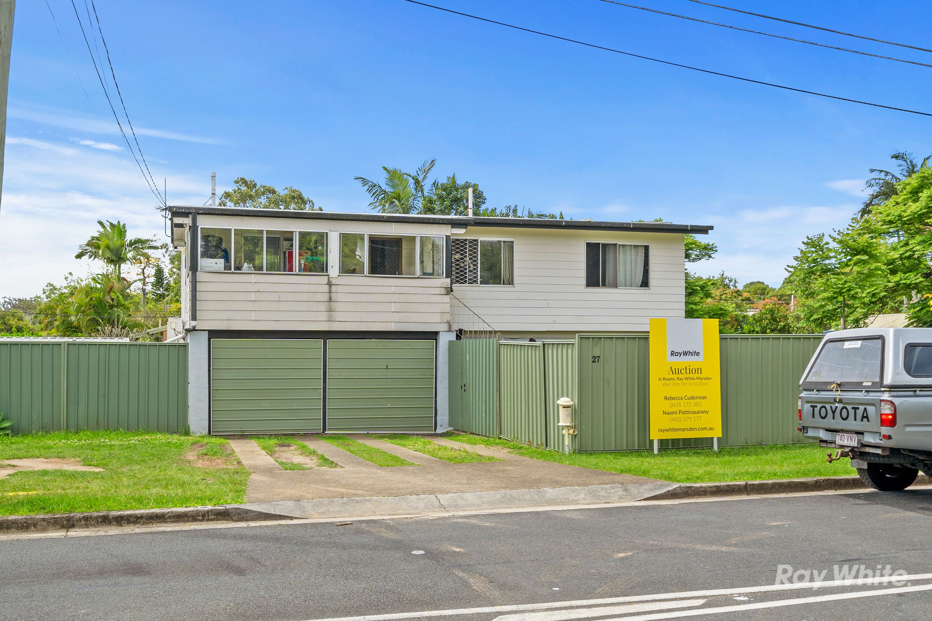 27 Outlook Street, Waterford West, QLD 4133