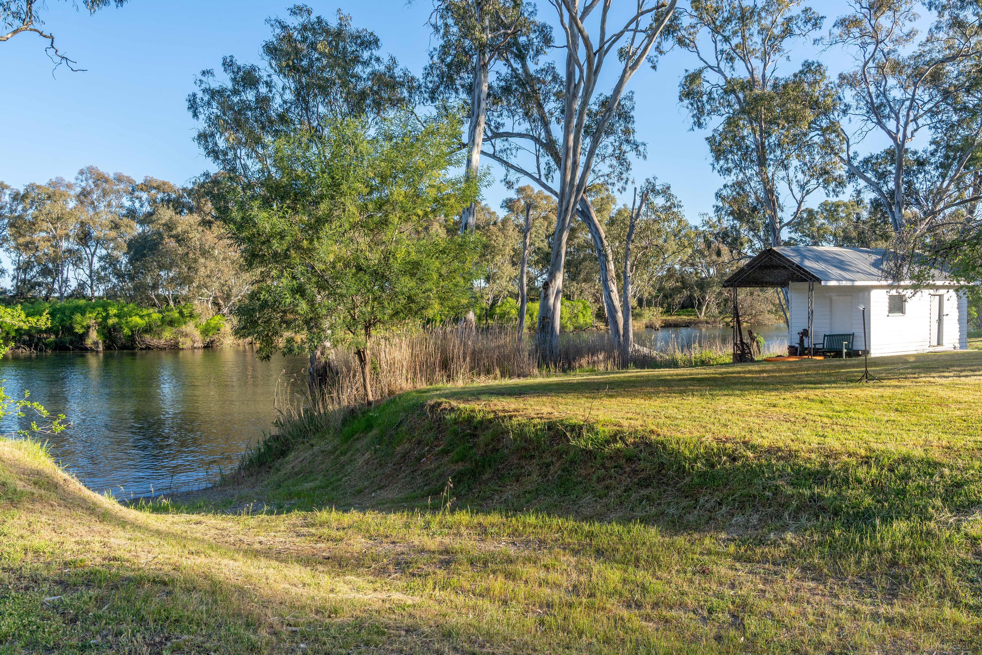 LOT 2/121 WATTLEVALE Road — photo from Ray White Nagambie