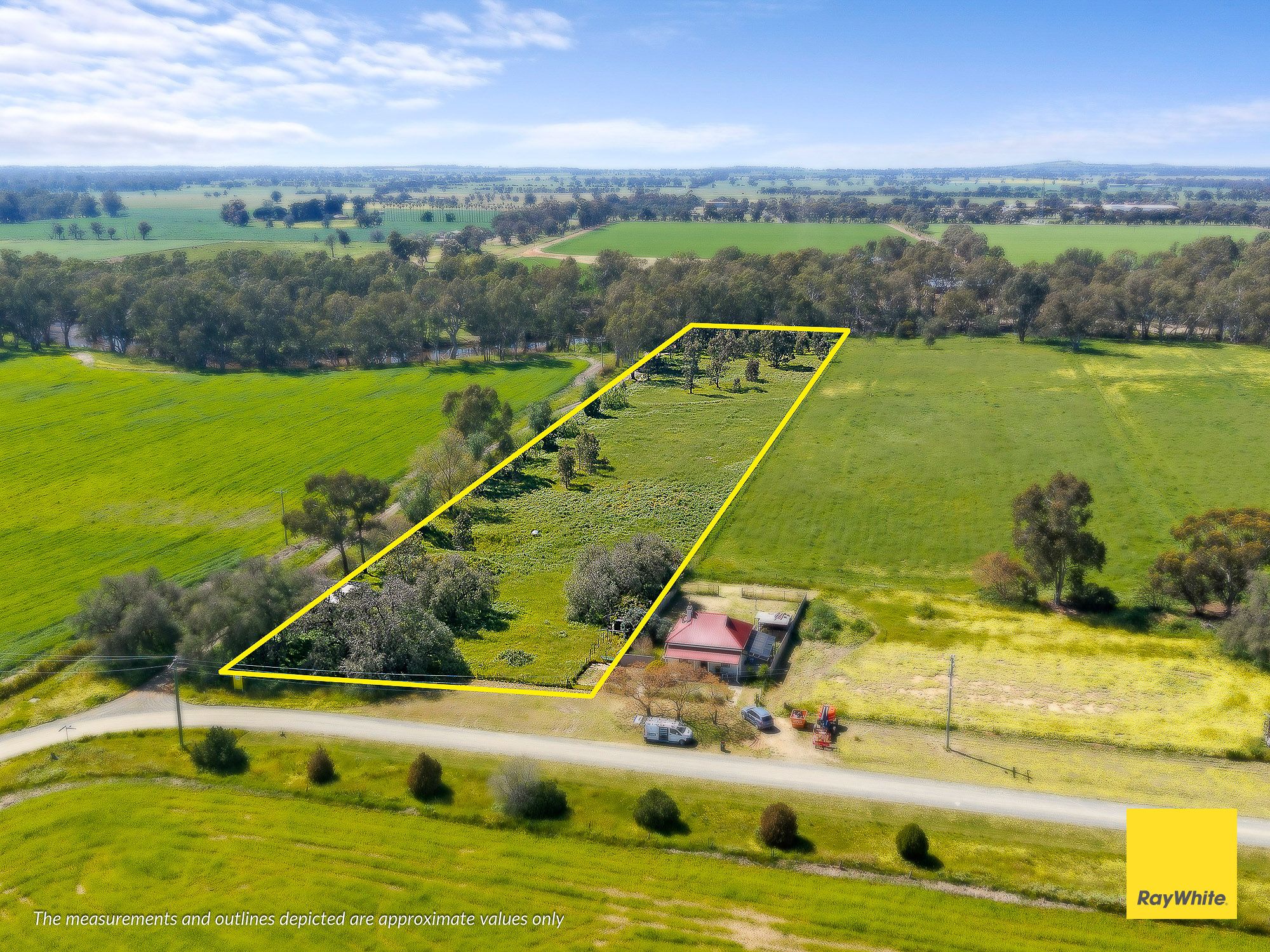 112 Campaspe Street, Elmore, VIC 3558