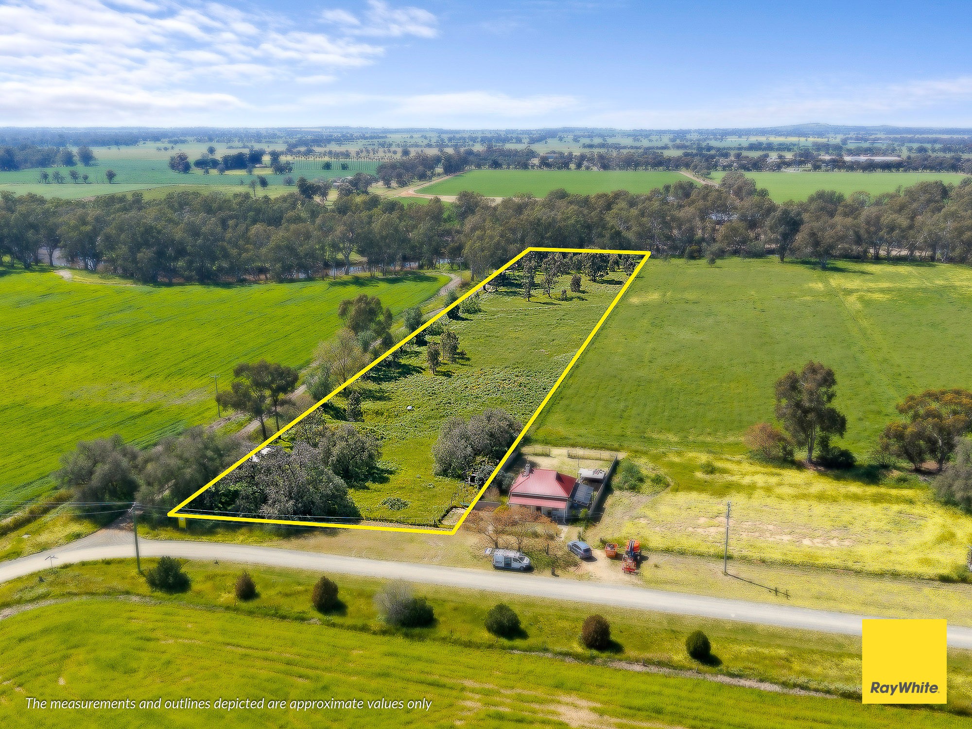 112 Campaspe Street, Elmore, VIC 3558