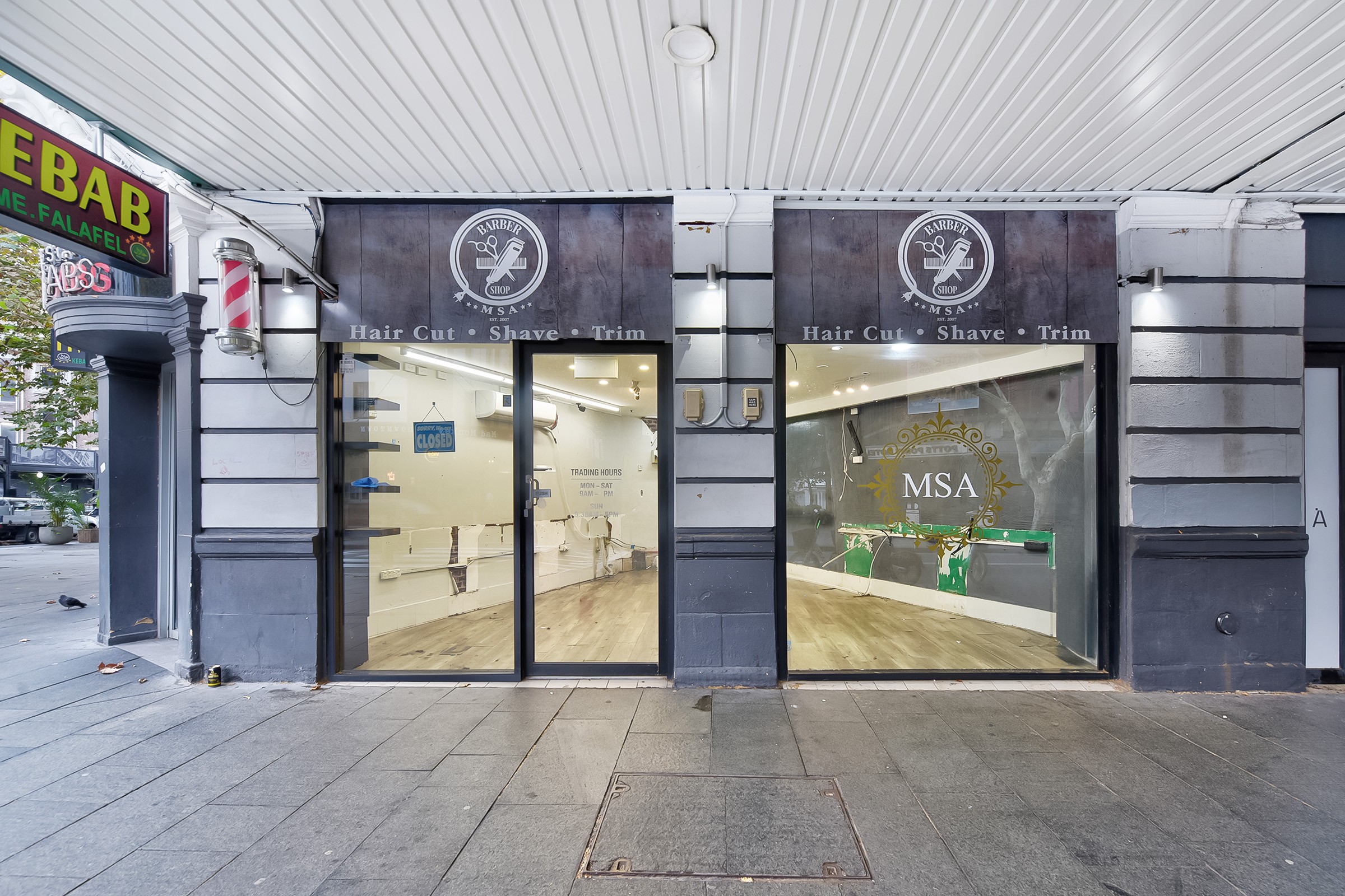 Shop 3, 34-36A Darlinghurst Road, Potts Point, NSW 2011