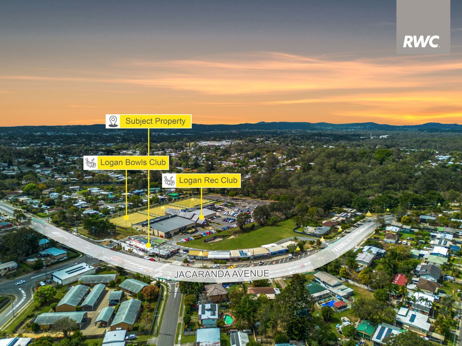 1/162 Jacaranda Avenue, Logan Central, QLD 4114