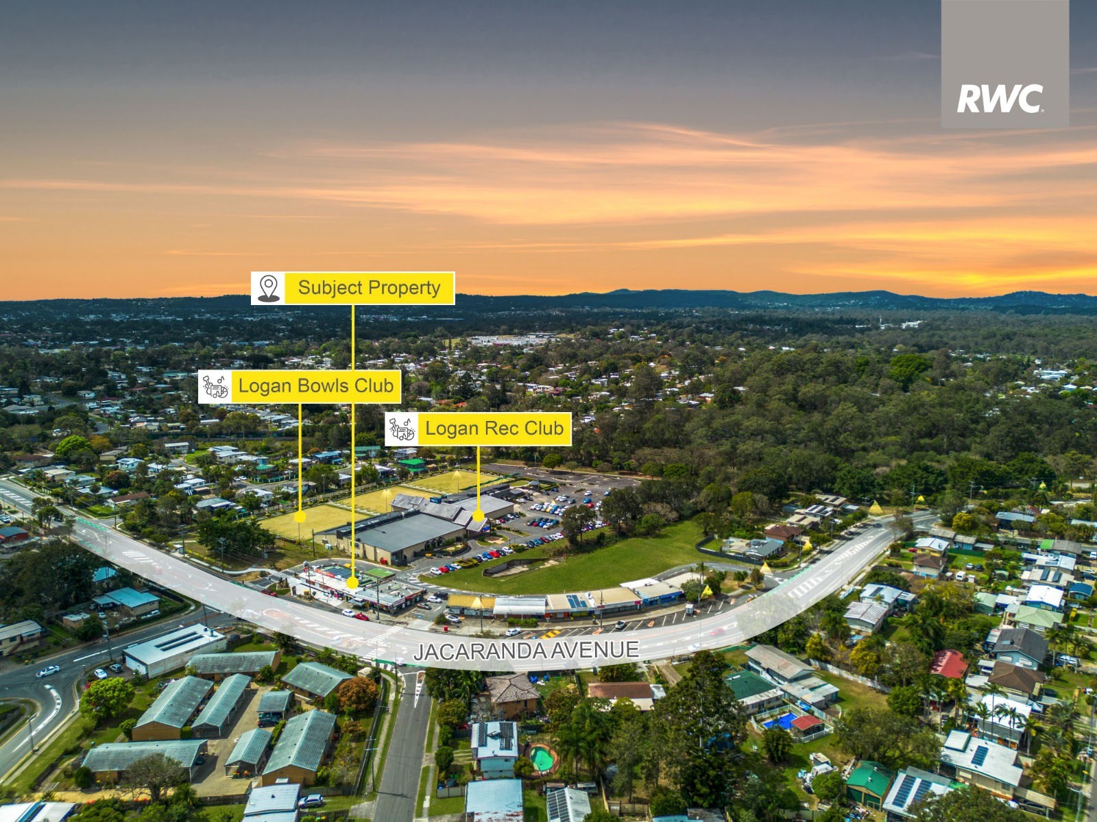 1/162 Jacaranda Avenue, Logan Central, QLD 4114