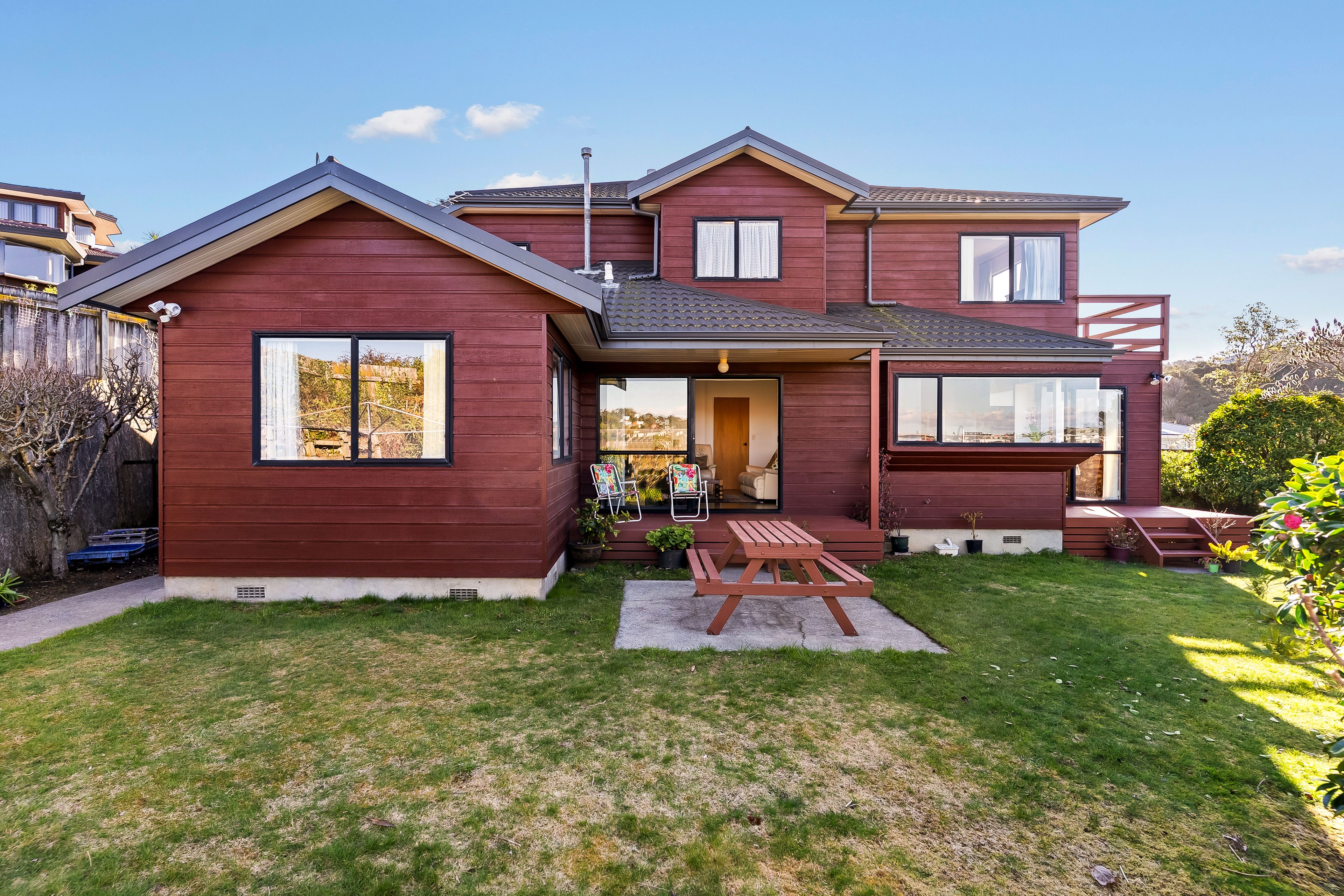 36 Blakey Avenue, Karori, Wellington City