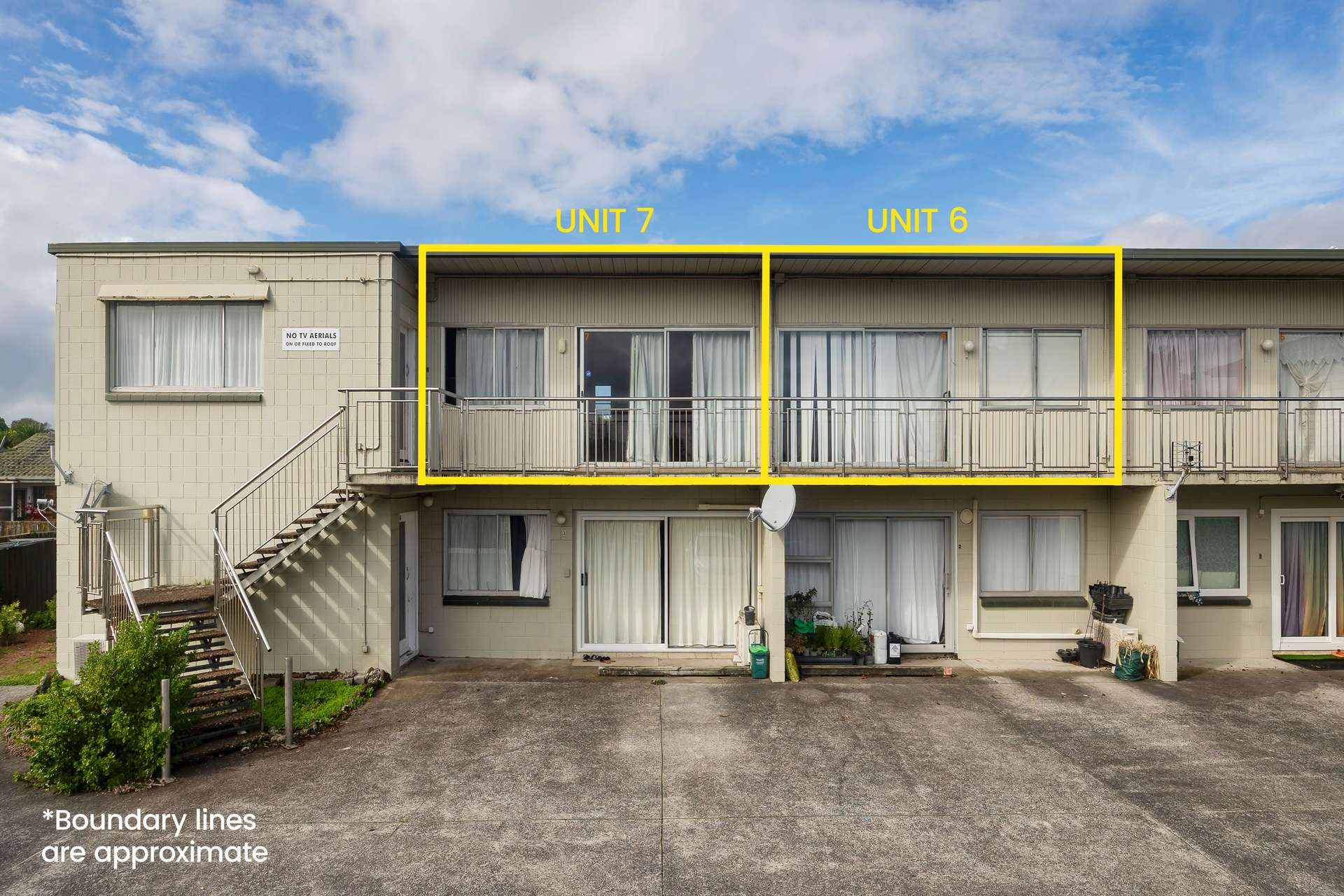 7/328 Ellerslie-Panmure Highway photo 0