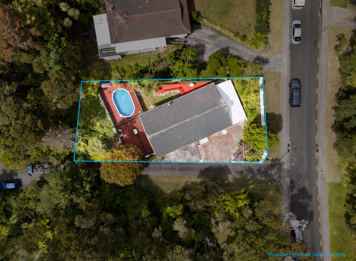 30 Glencourt Place, Glenfield, North Shore City