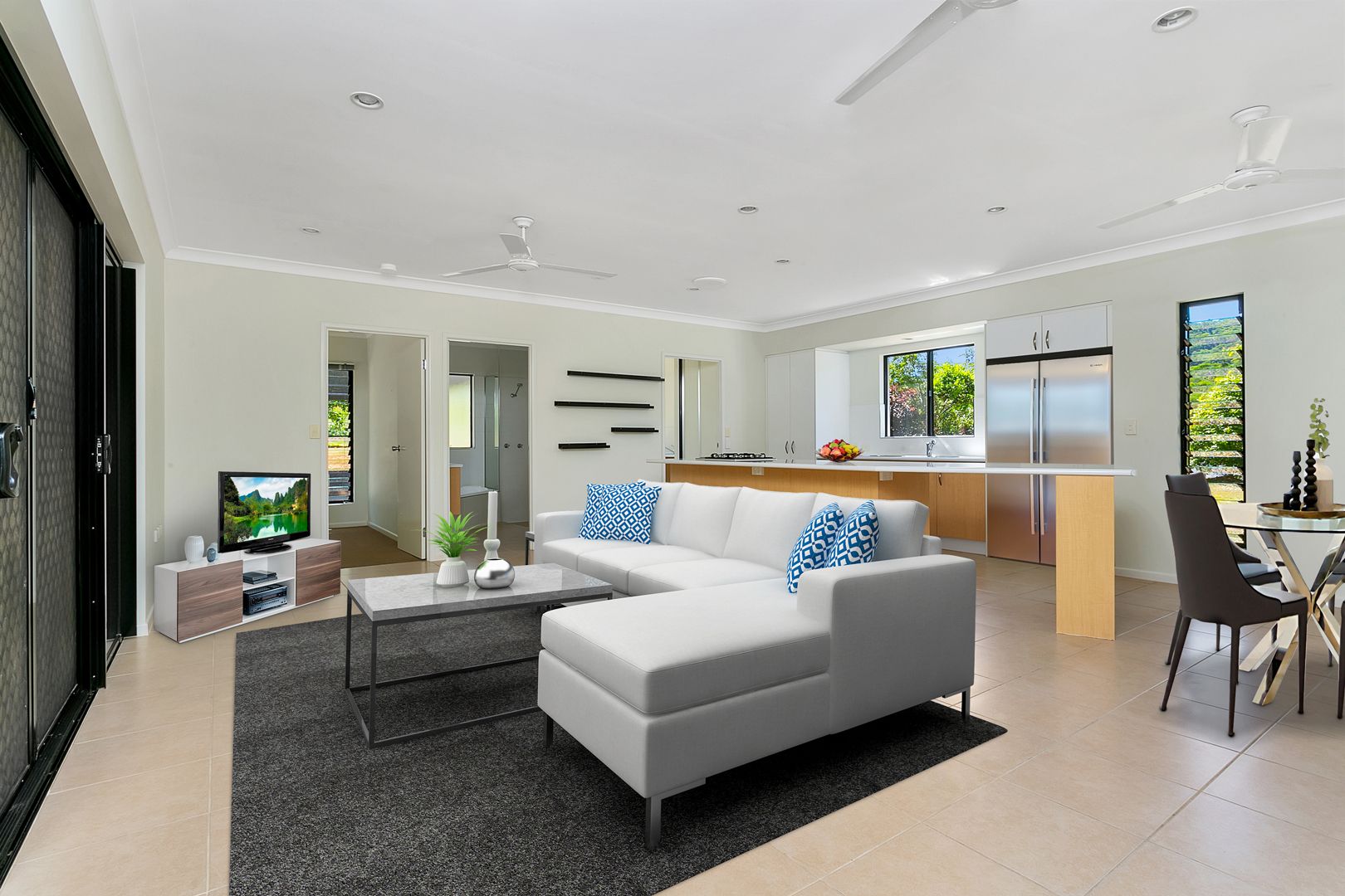 27 Williamson Drive, Kuranda, QLD 4881