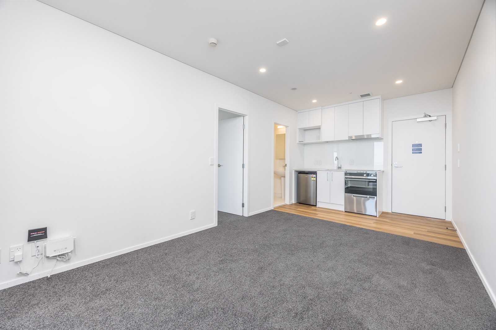 9D/100 Anzac Avenue, Auckland Central, Auckland City
