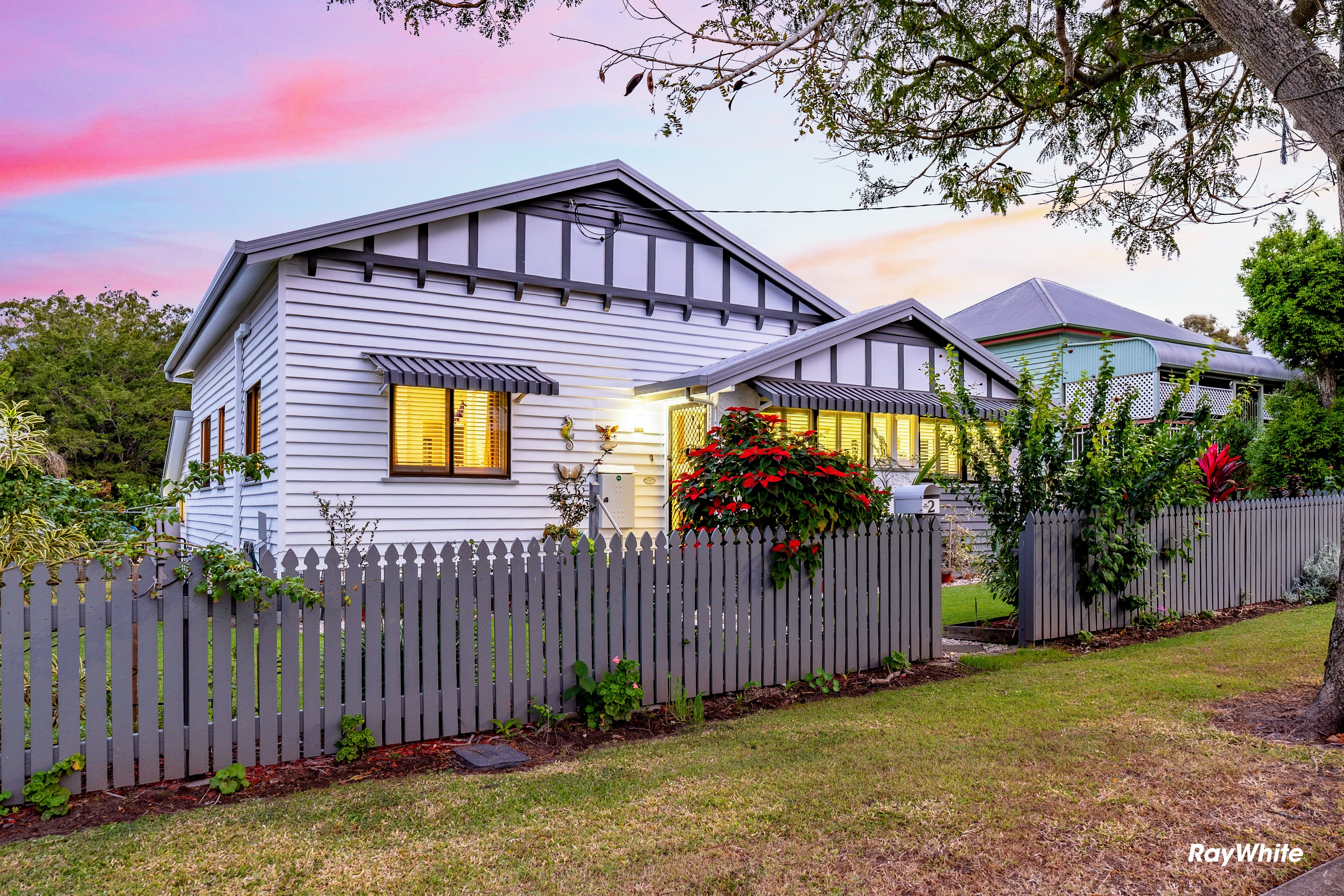 2 Wyper Street, Bundaberg South, QLD 4670