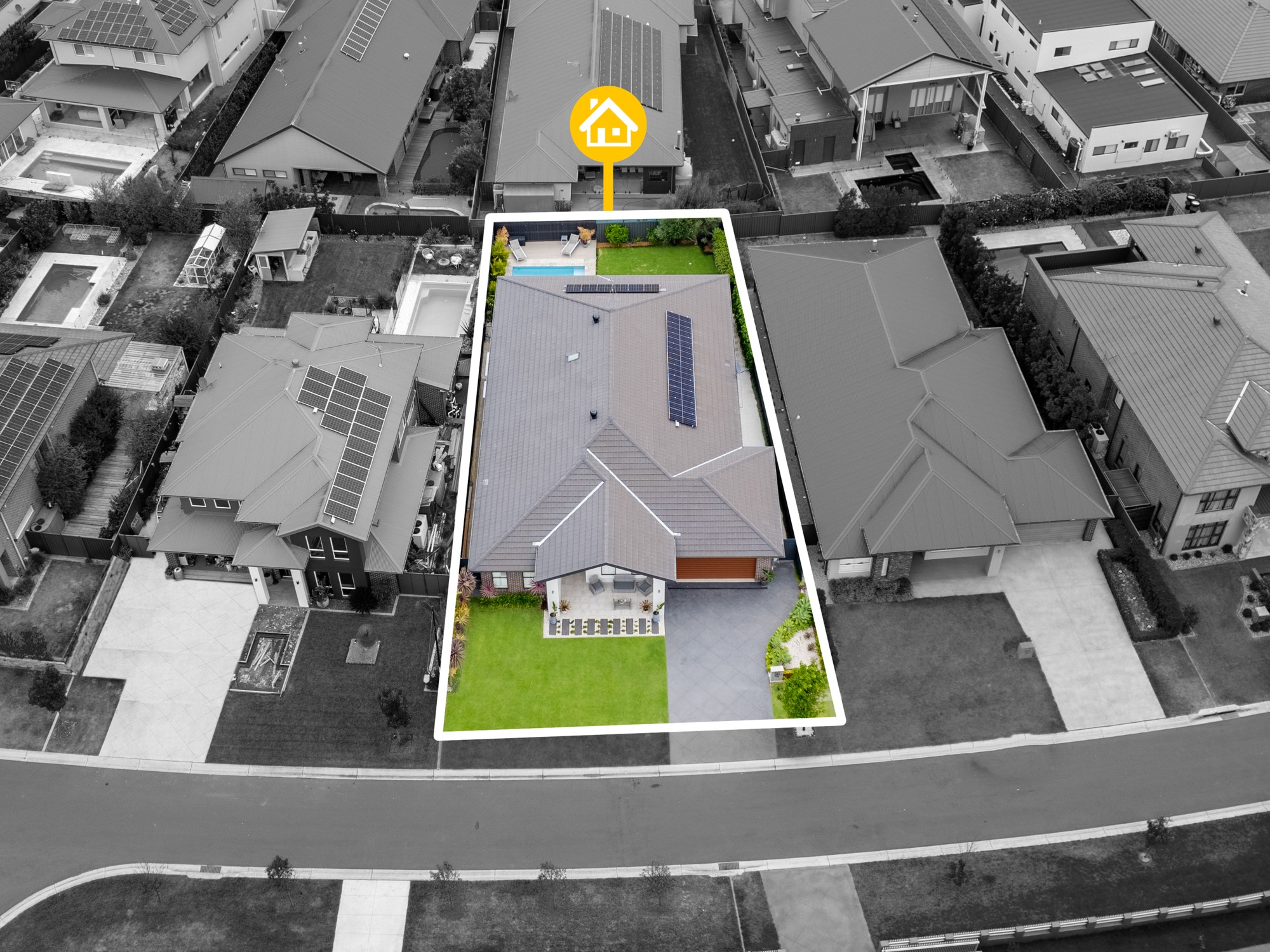 13 Chamberlain Way, Harrington Park, NSW 2567