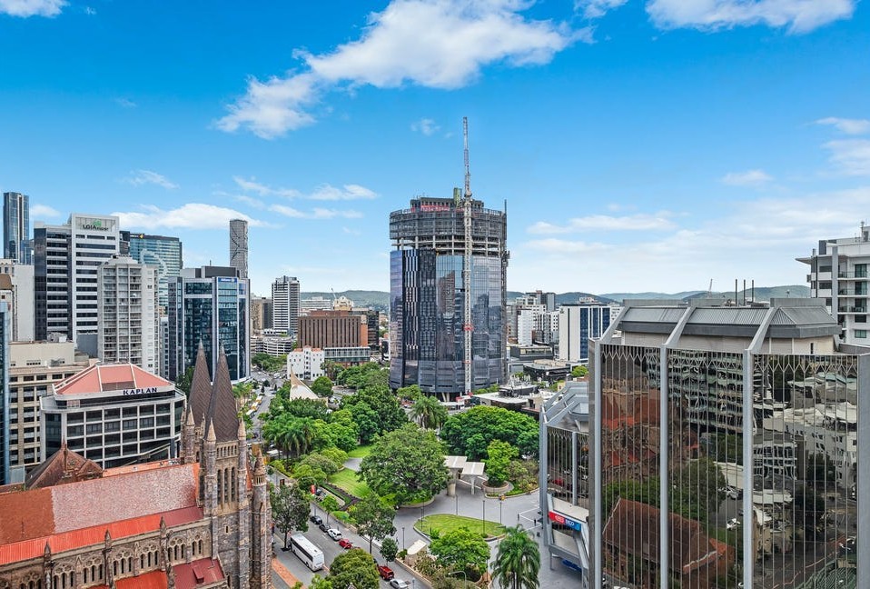 103/540 Queen Street, Brisbane City, QLD 4000