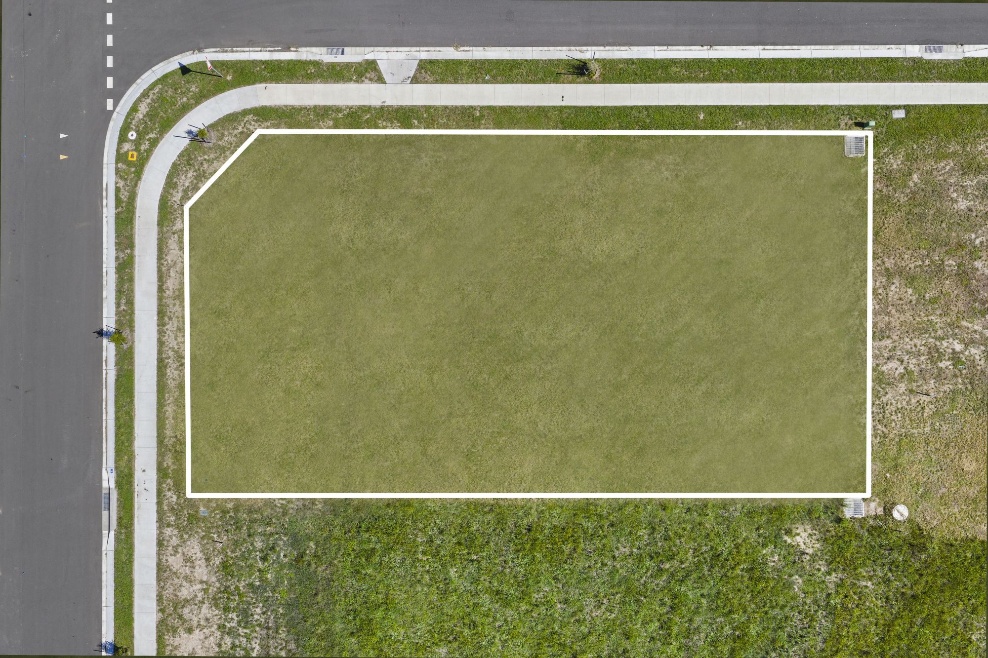 Lot 158 12 Berrisford Avenue, Marulan, NSW 2579