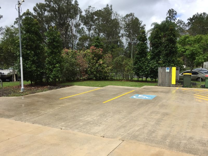 9 Dyer Street, Landsborough, QLD Commercial Land Land/Development Sold