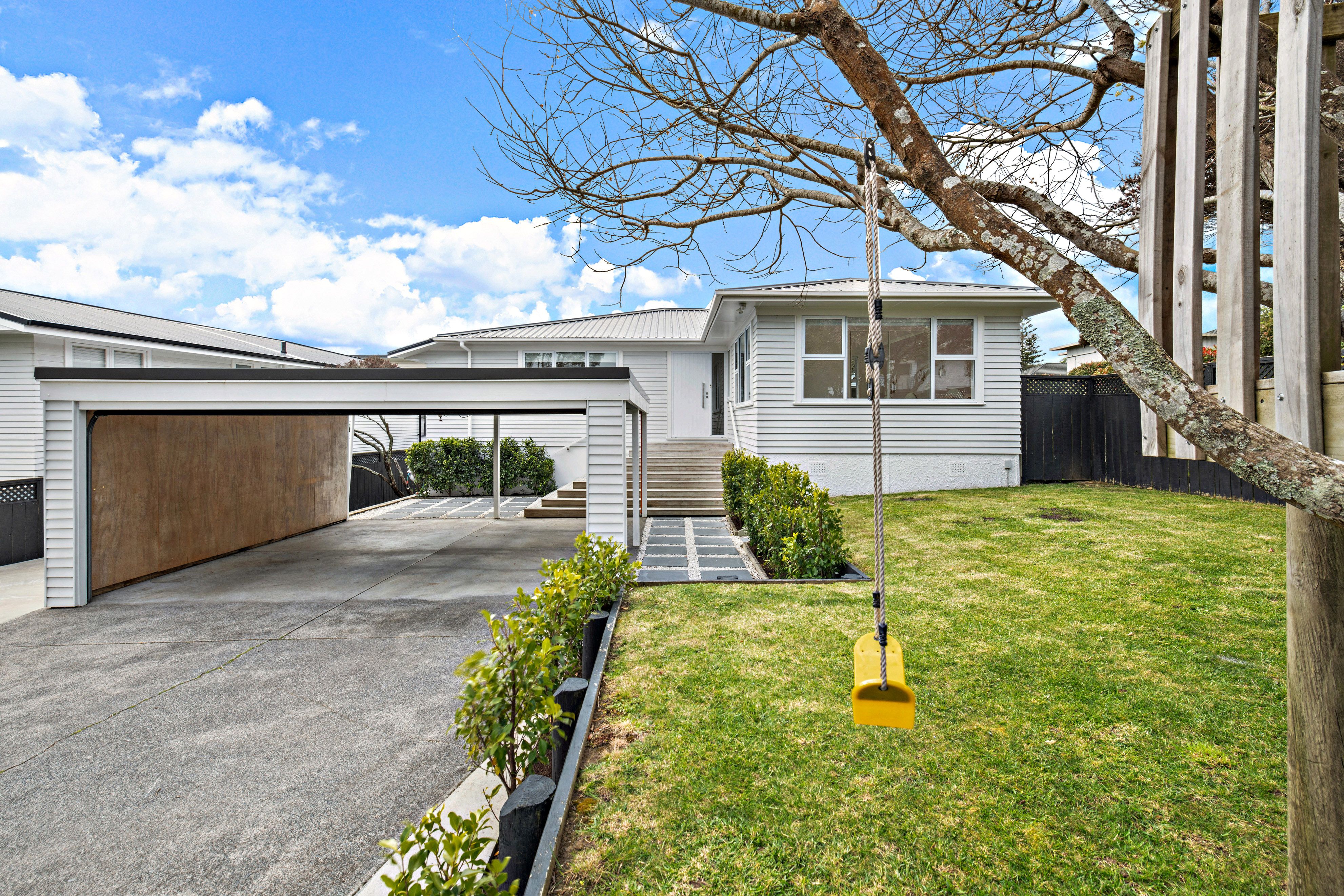 30 Gills Road, Bucklands Beach, Manukau City