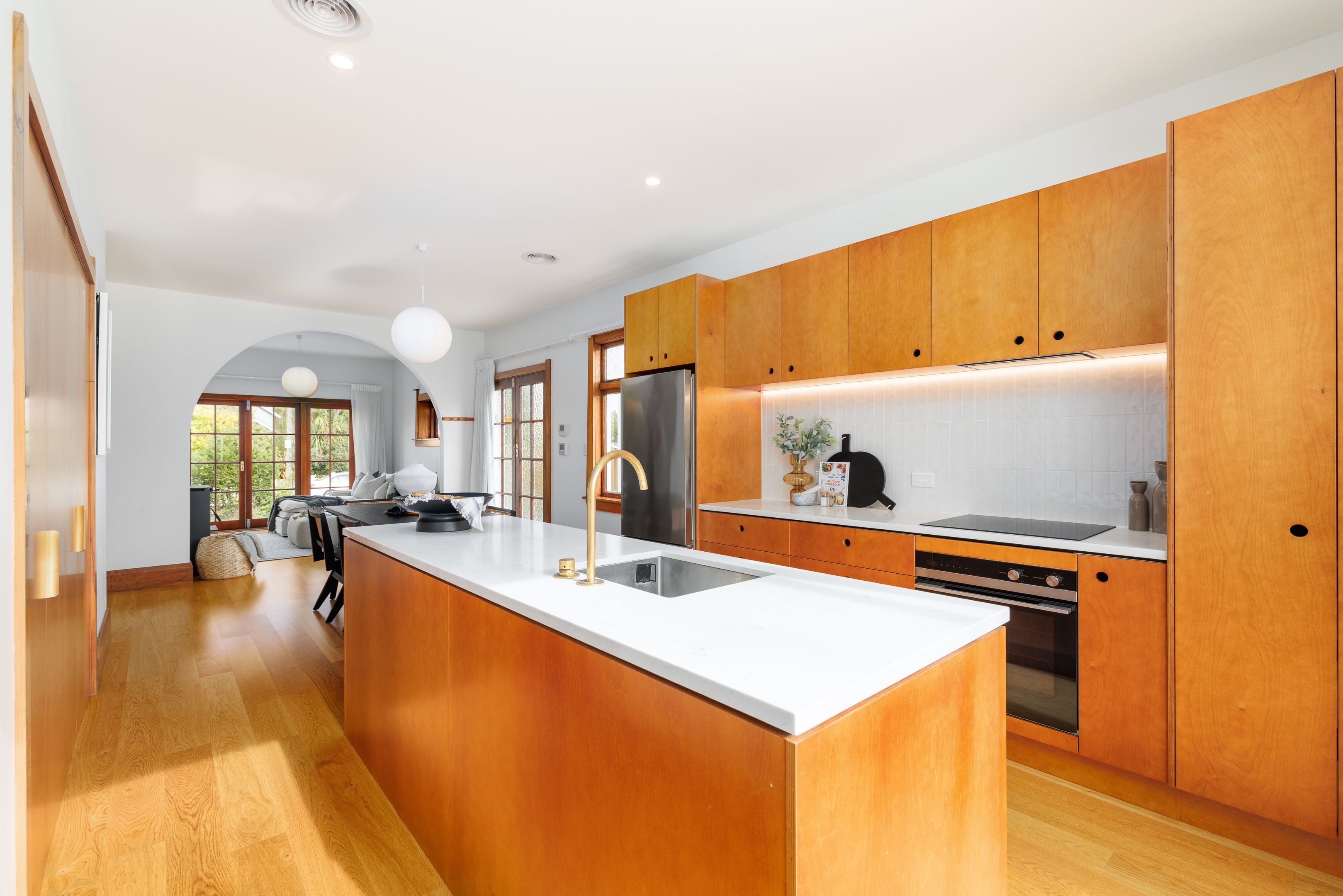 145 Mackenzie Avenue, Woolston, Christchurch City