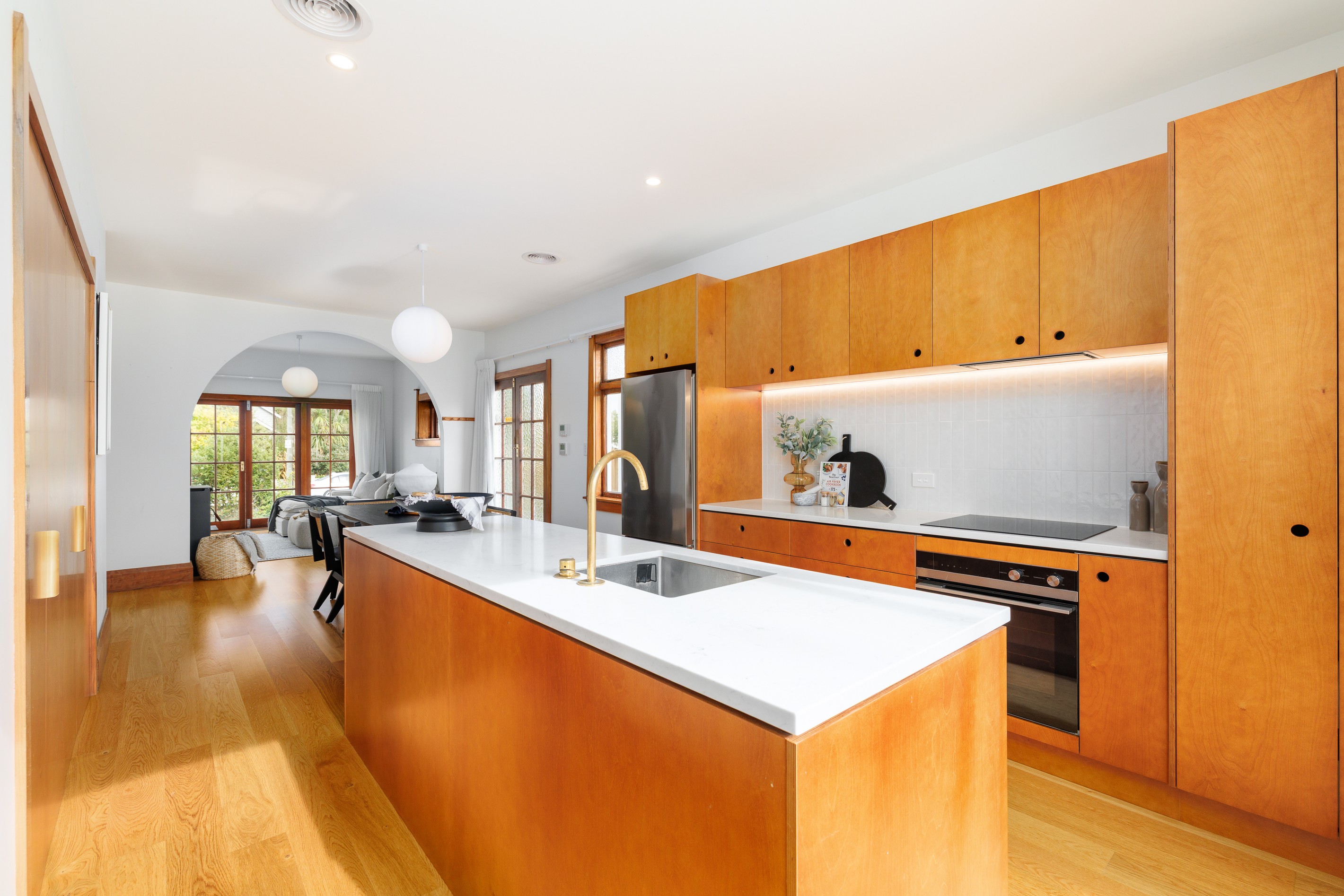 145 Mackenzie Avenue, Woolston, Christchurch City