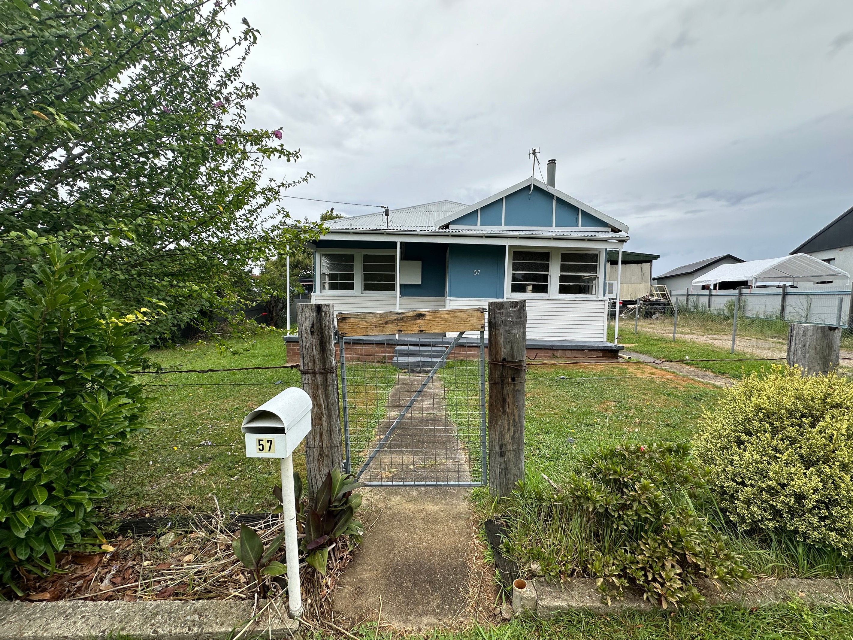 57 Albury Street, Tumbarumba, NSW 2653